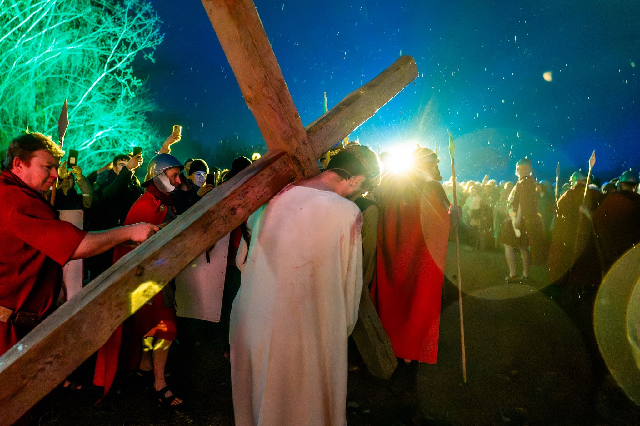 Misterium Męki Pańskiej