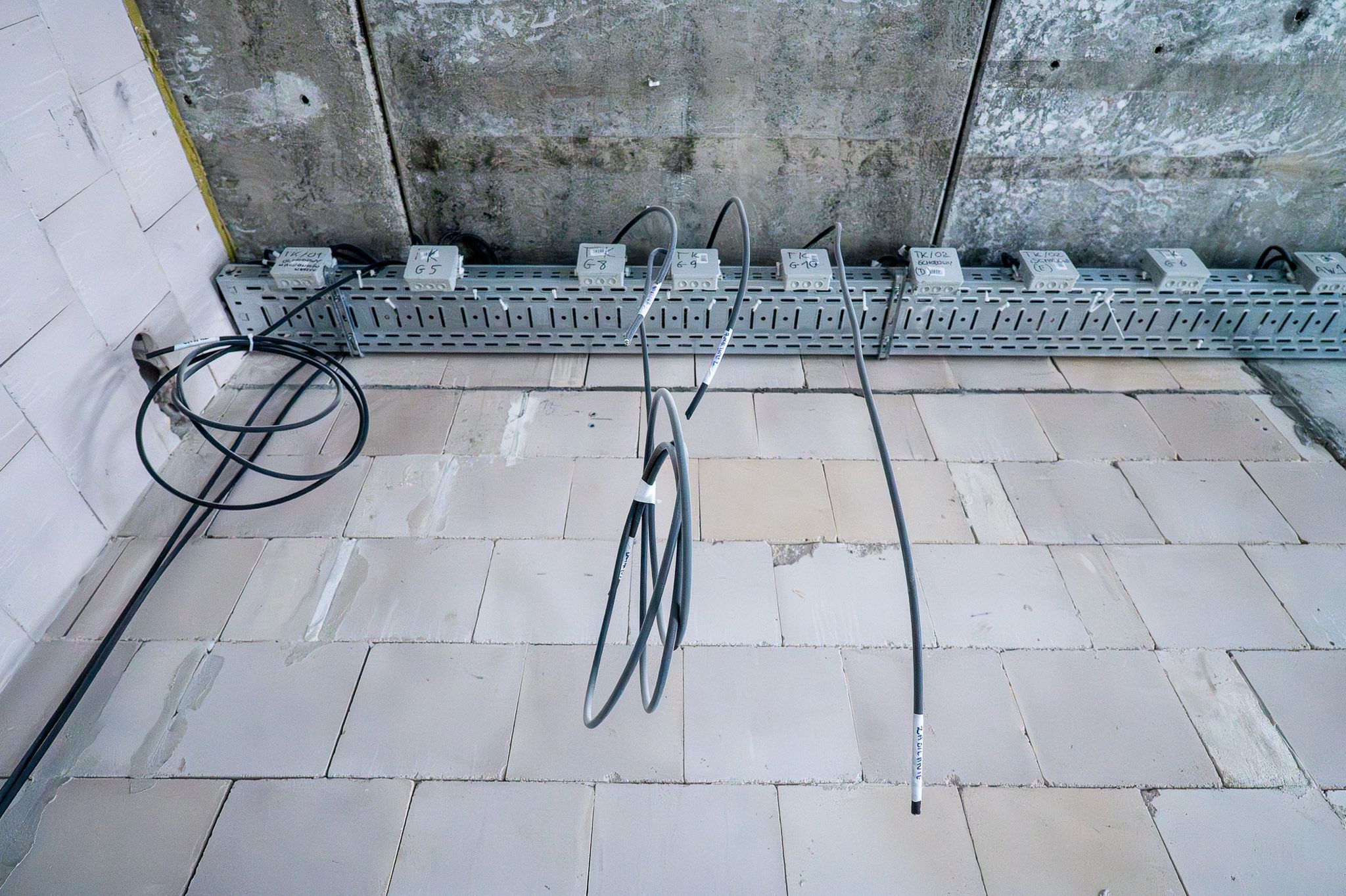 Budowa żłobka na Jarze