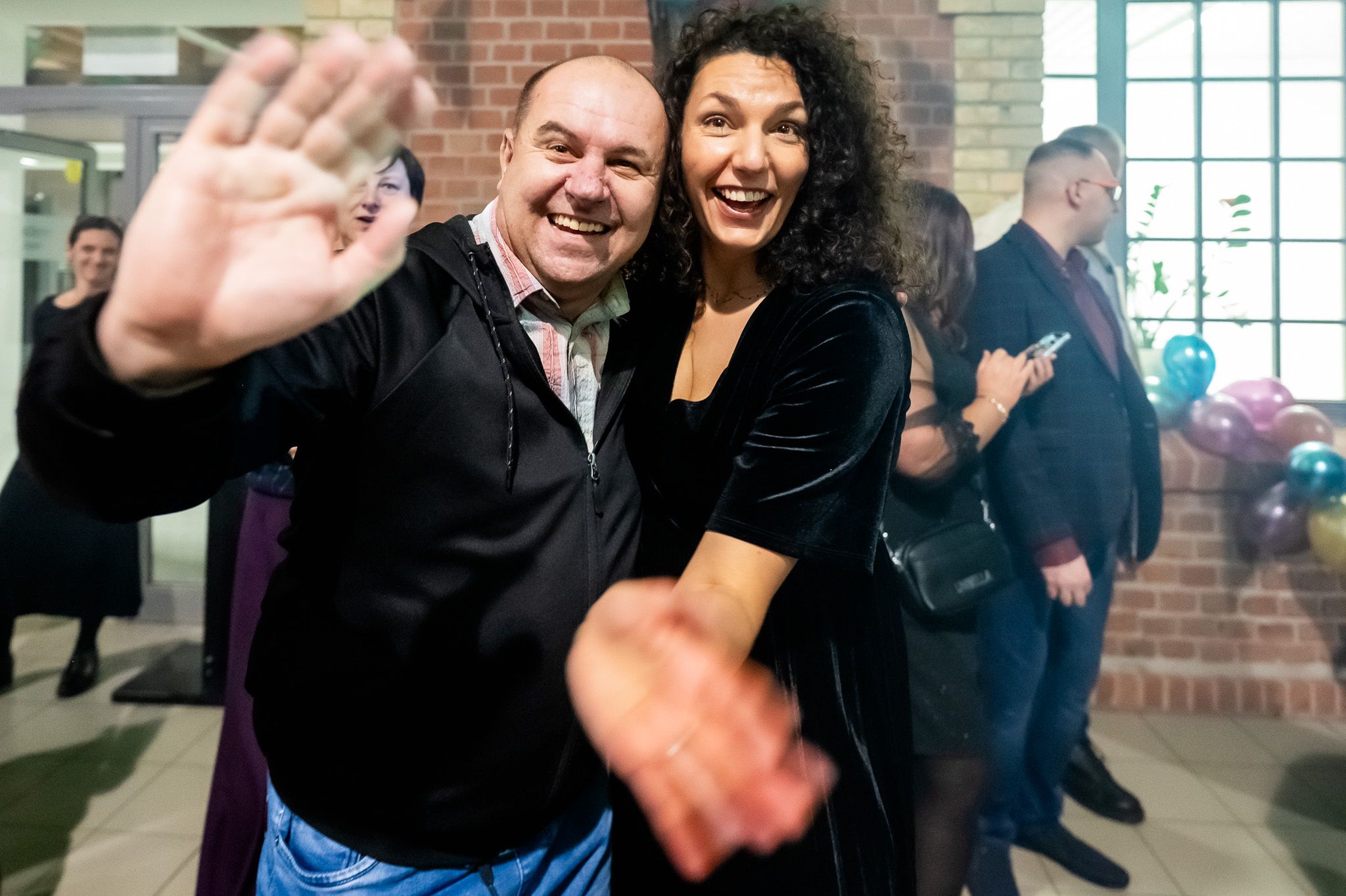 Bal Osób z Niepełnosprawnościami