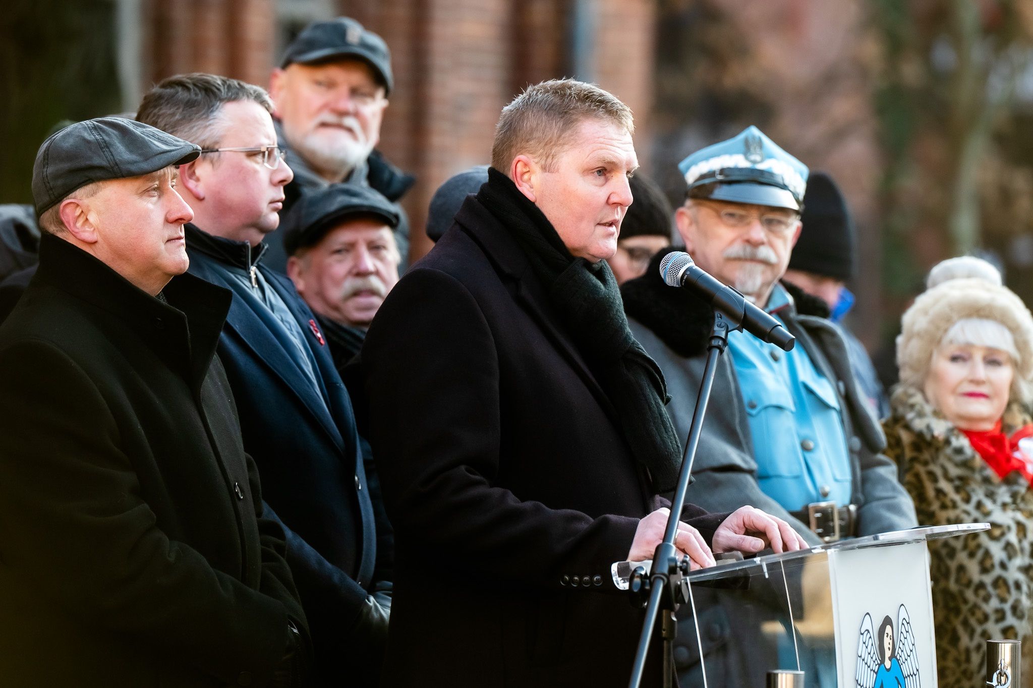 106. rocznica powrotu Torunia do wolnej Polski