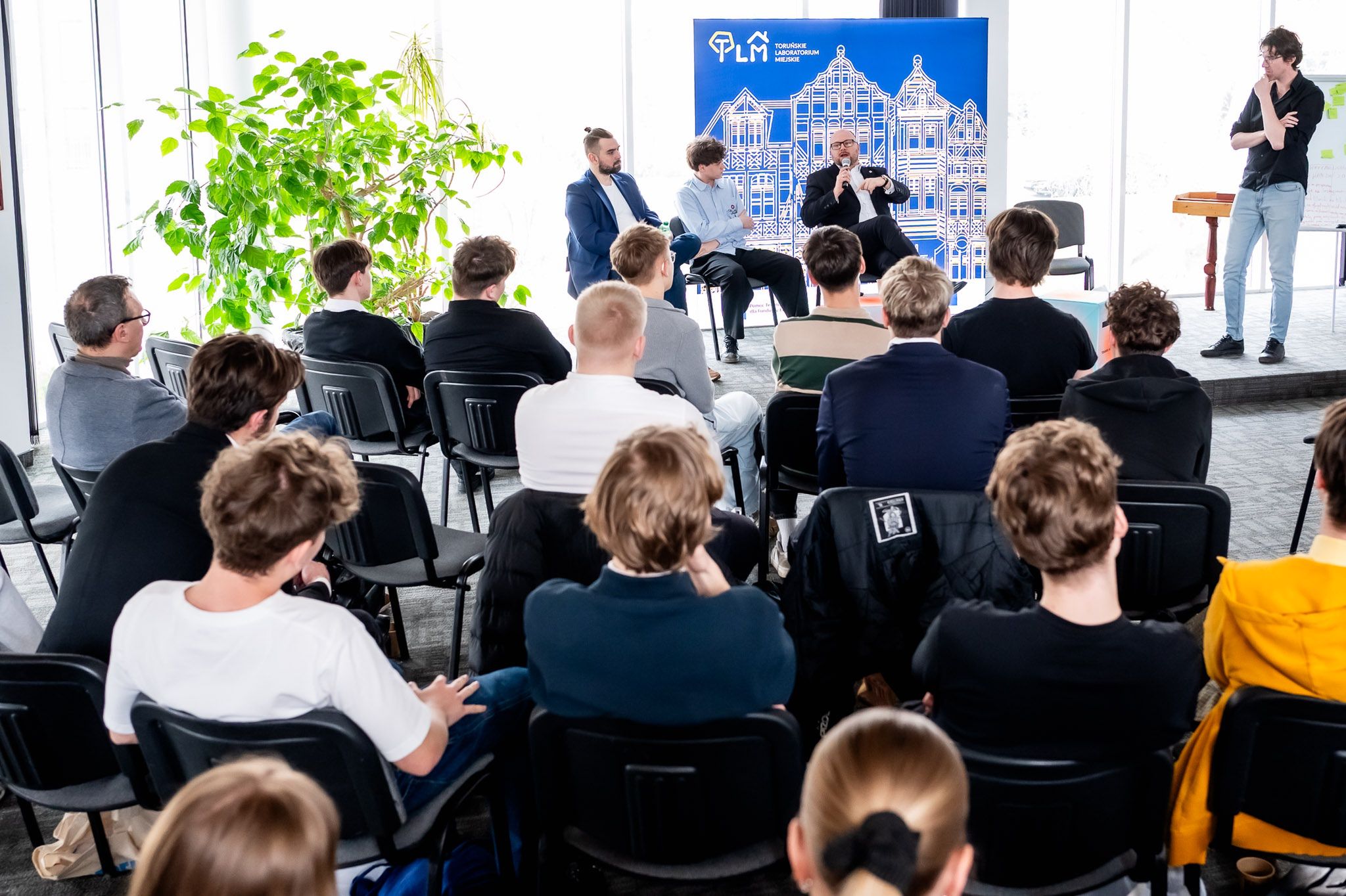 Toruńskie Forum Młodych