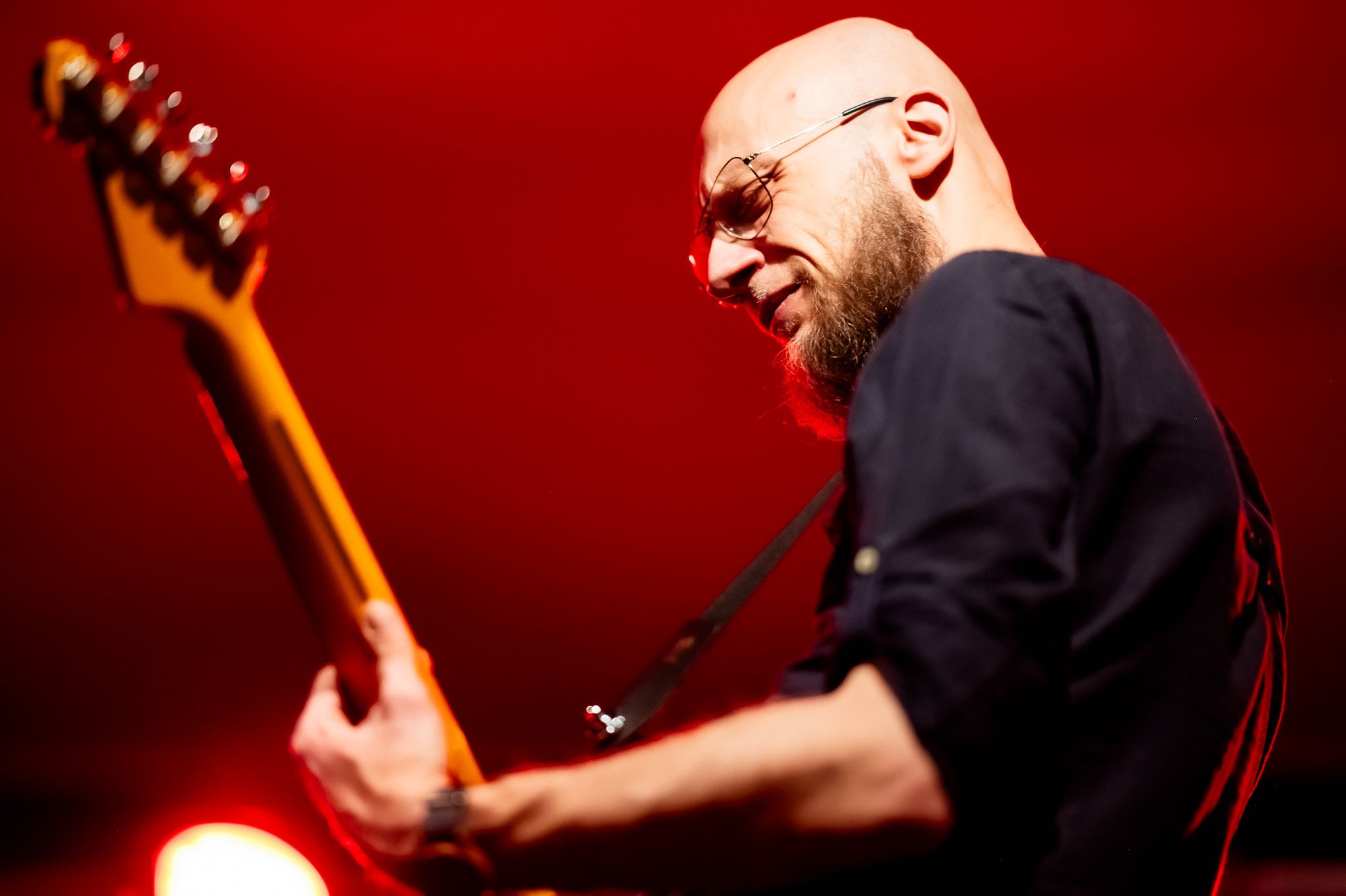 Fot. Maciej Wasilewski