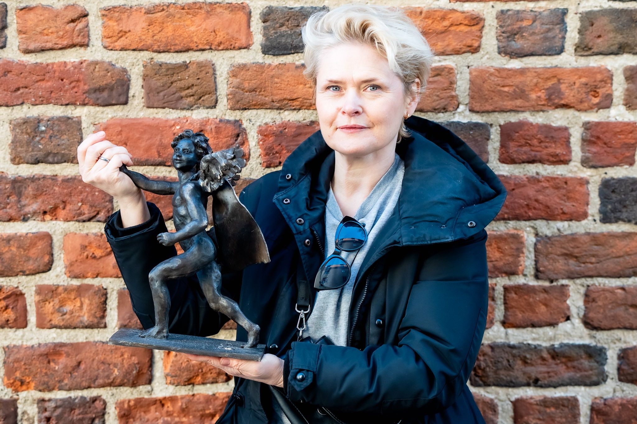 Nowe aniołki w mieście