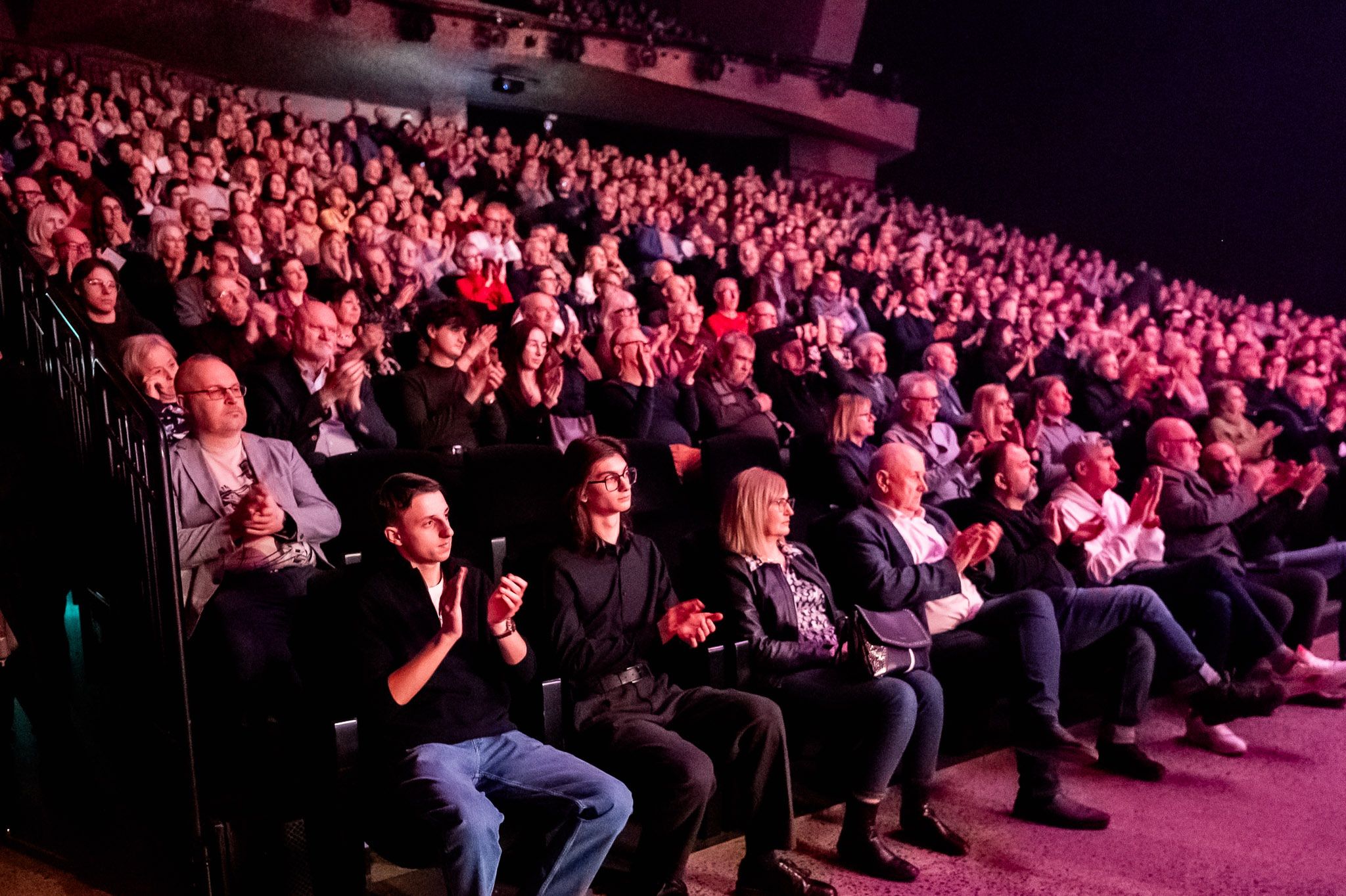 Metropolis Jazz Festival