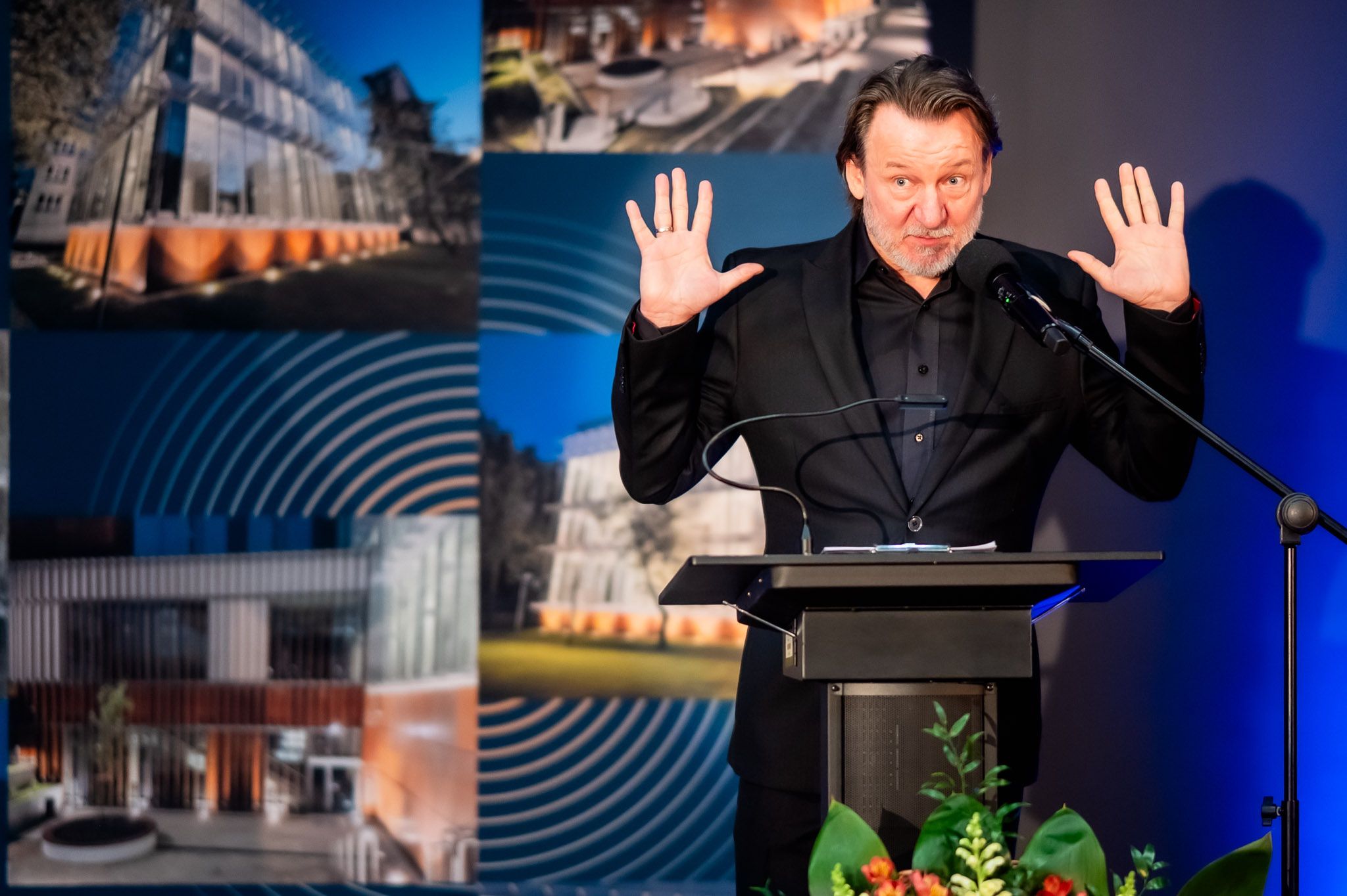 Otwarcie nowego budynku Książnicy Kopernikańskiej