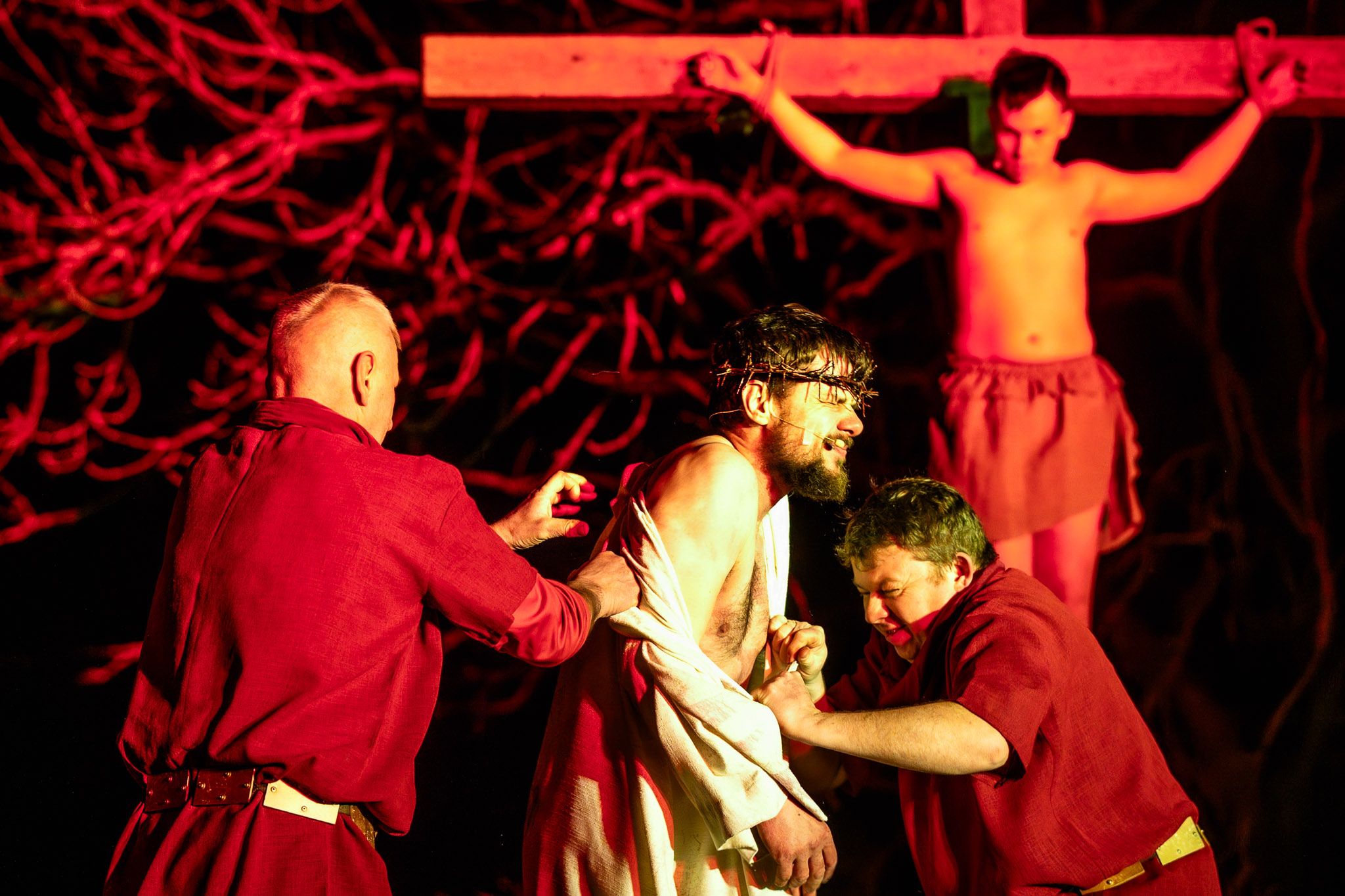 Misterium Męki Pańskiej