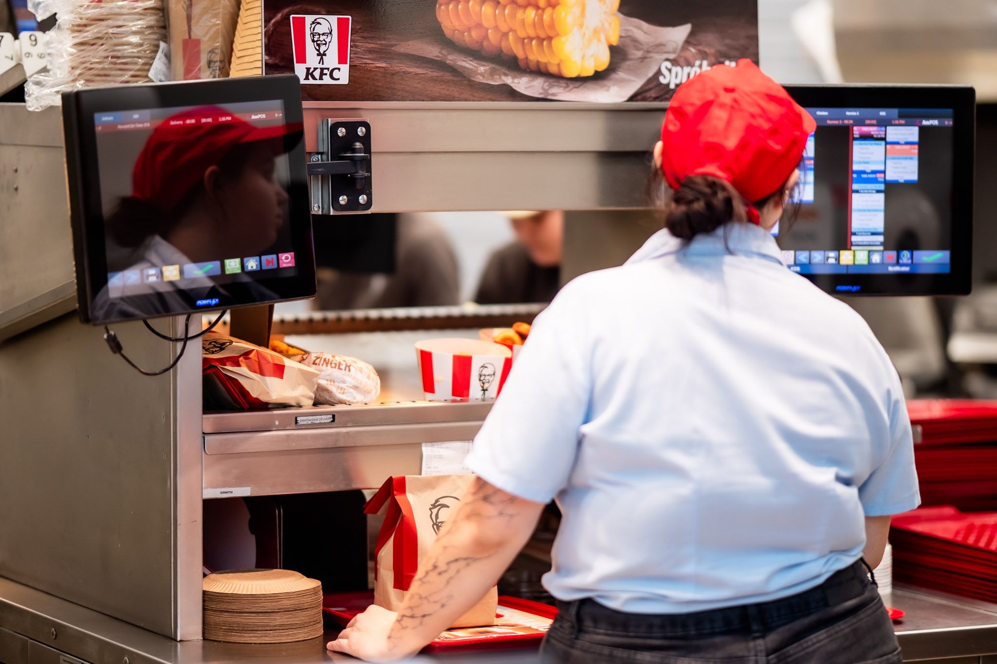 KFC