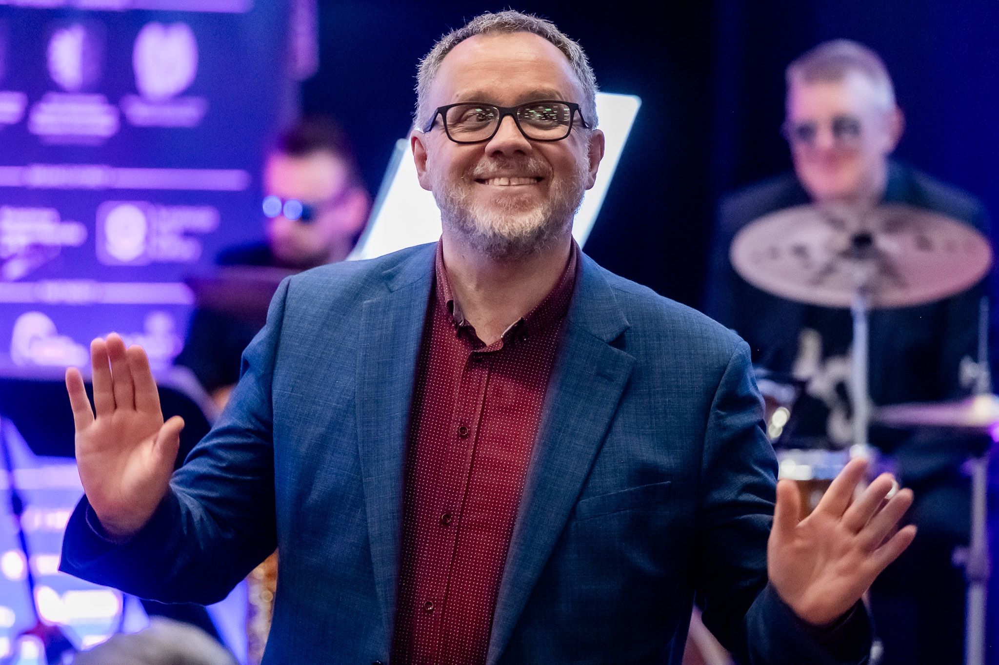 Gala Gwiazdozbioru Kryminalnego