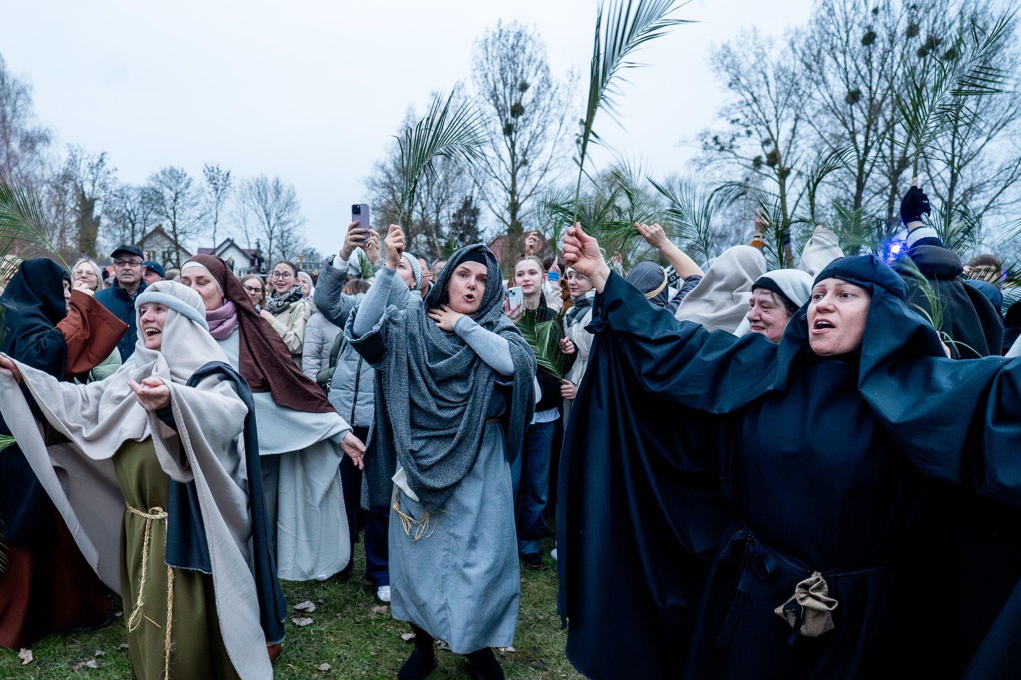 Misterium Męki Pańskiej