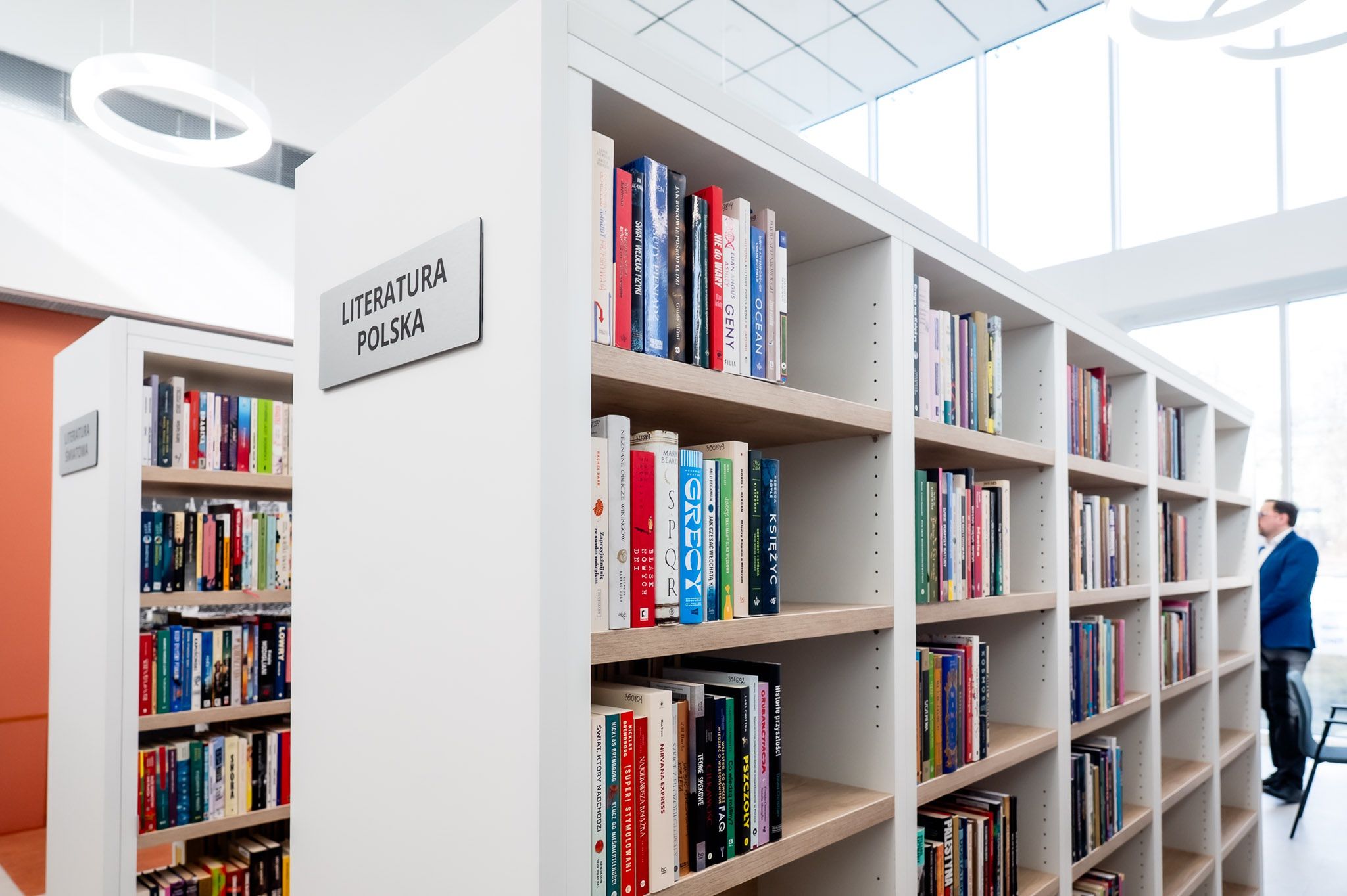 Otwarcie nowego budynku Książnicy Kopernikańskiej