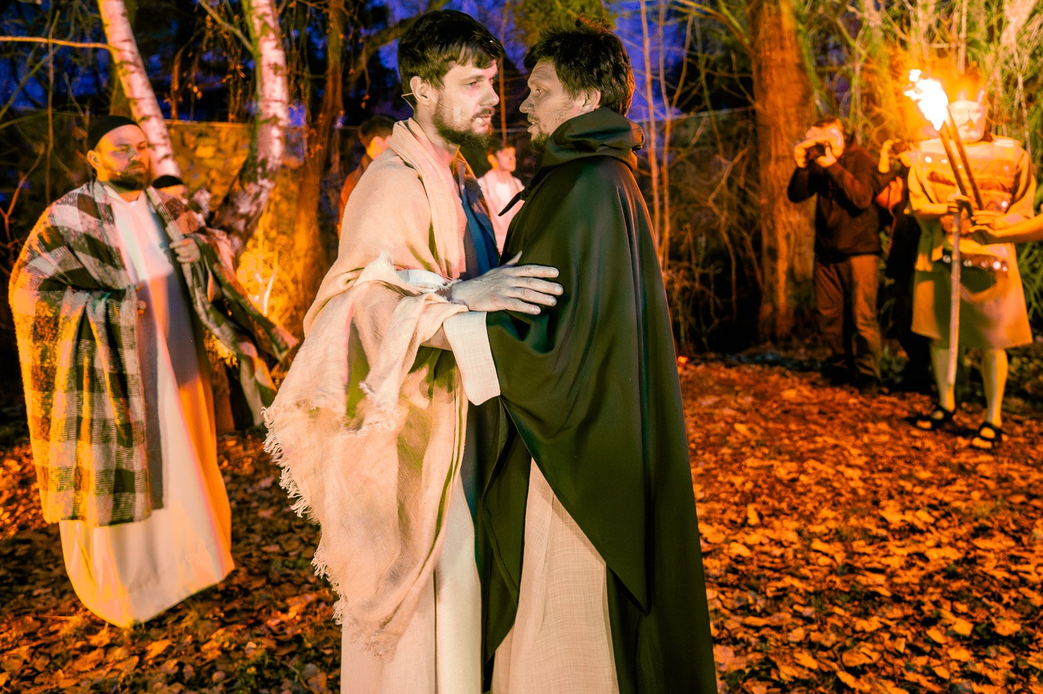 Misterium Męki Pańskiej