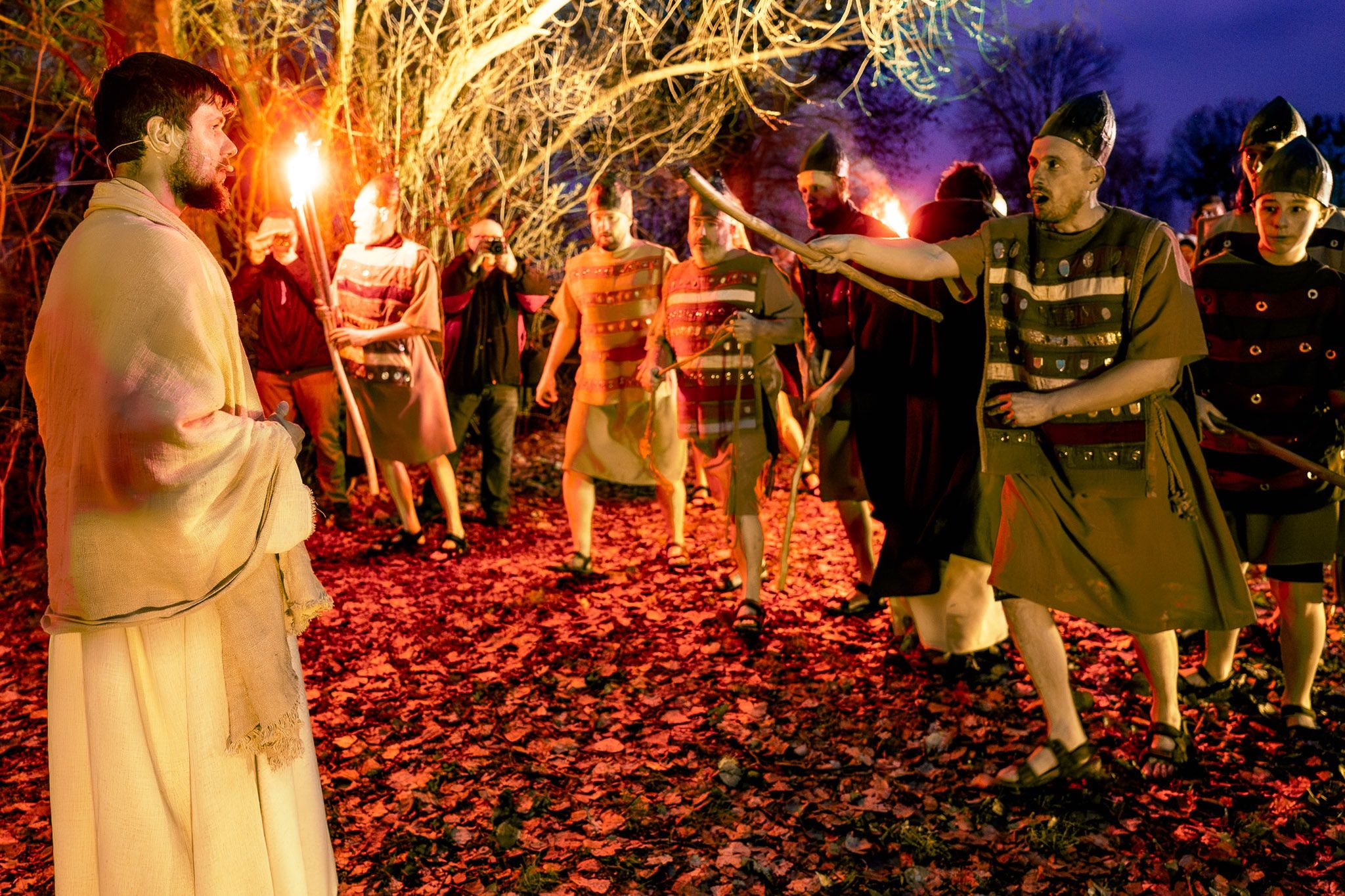 Misterium Męki Pańskiej