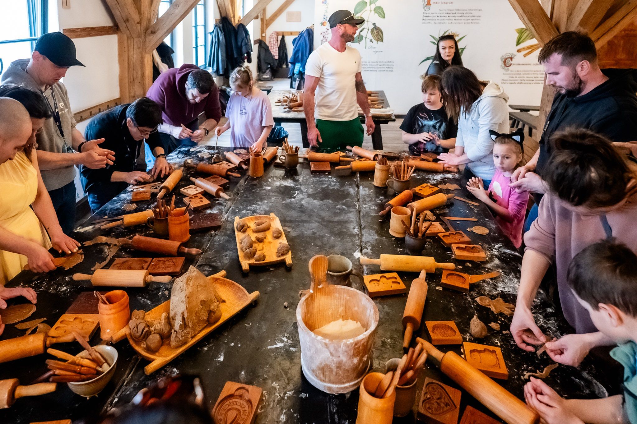 Tak wyglądała wiosenna edycja akcji "I Love Toruń & Metropolia"