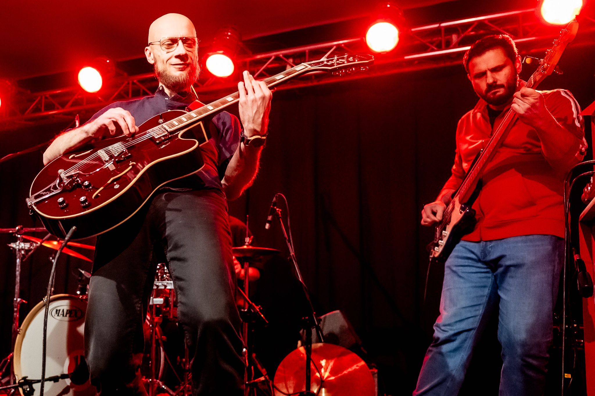 Fot. Maciej Wasilewski