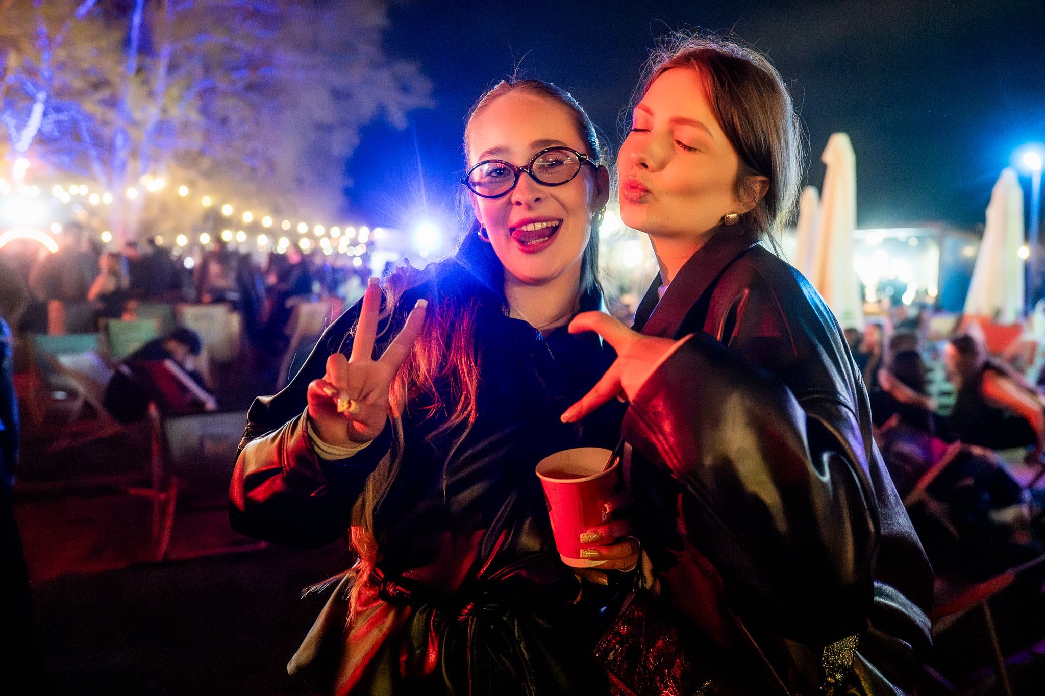 Otwarcie sezonu w Labie