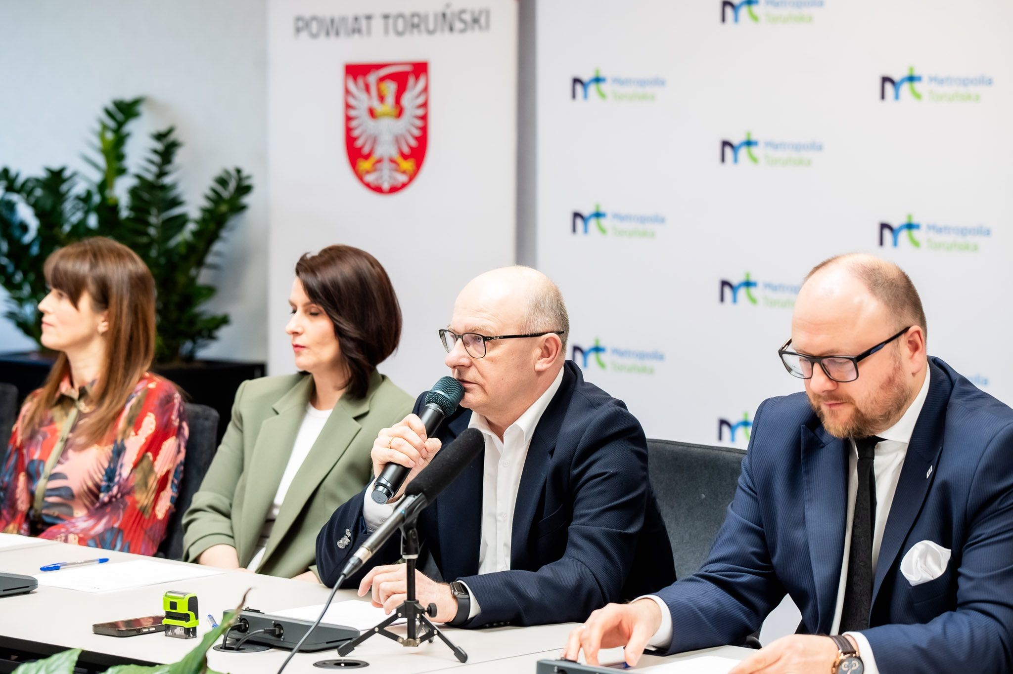 Umowa szpitali w regionie