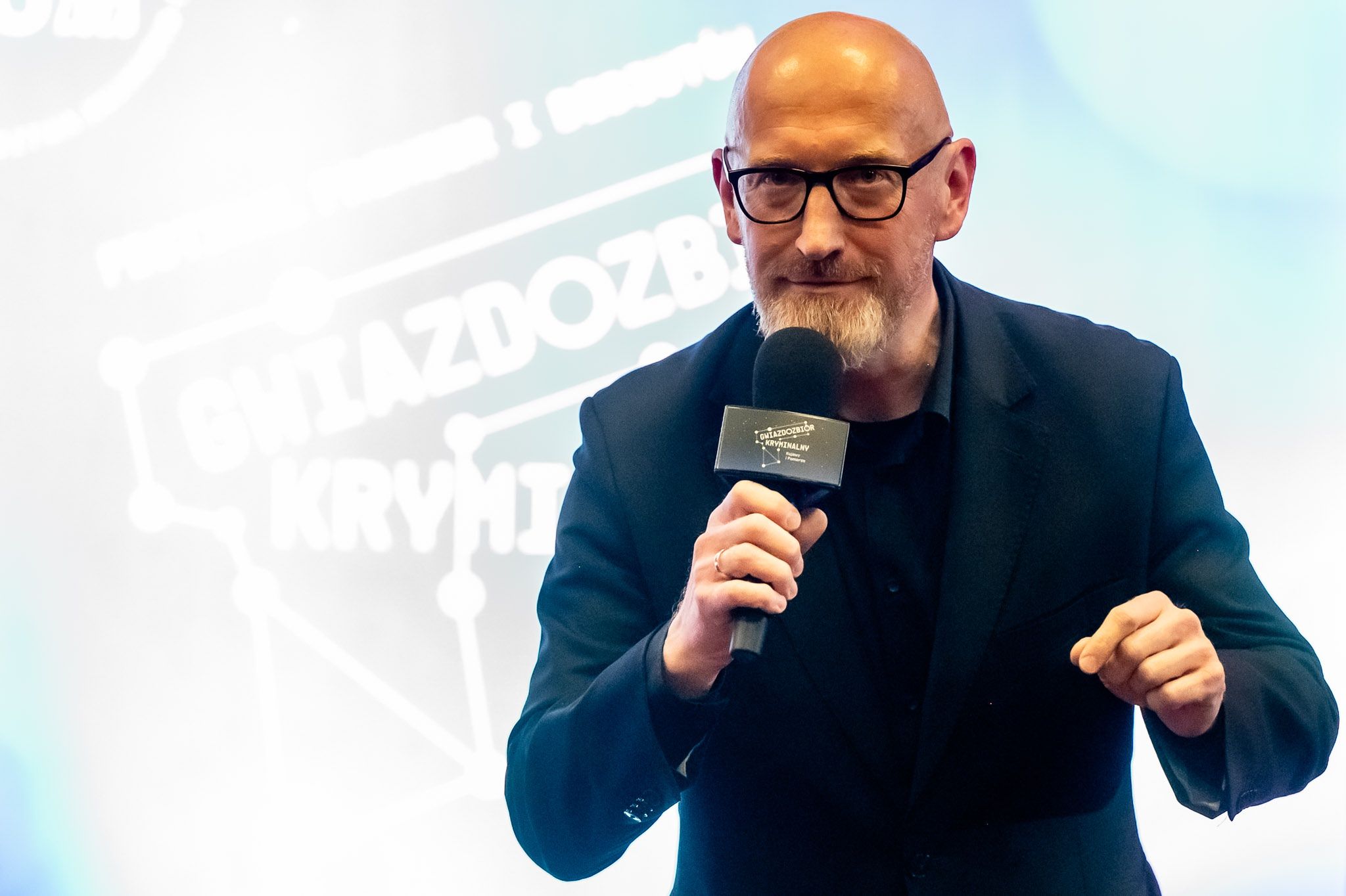 Gala Gwiazdozbioru Kryminalnego