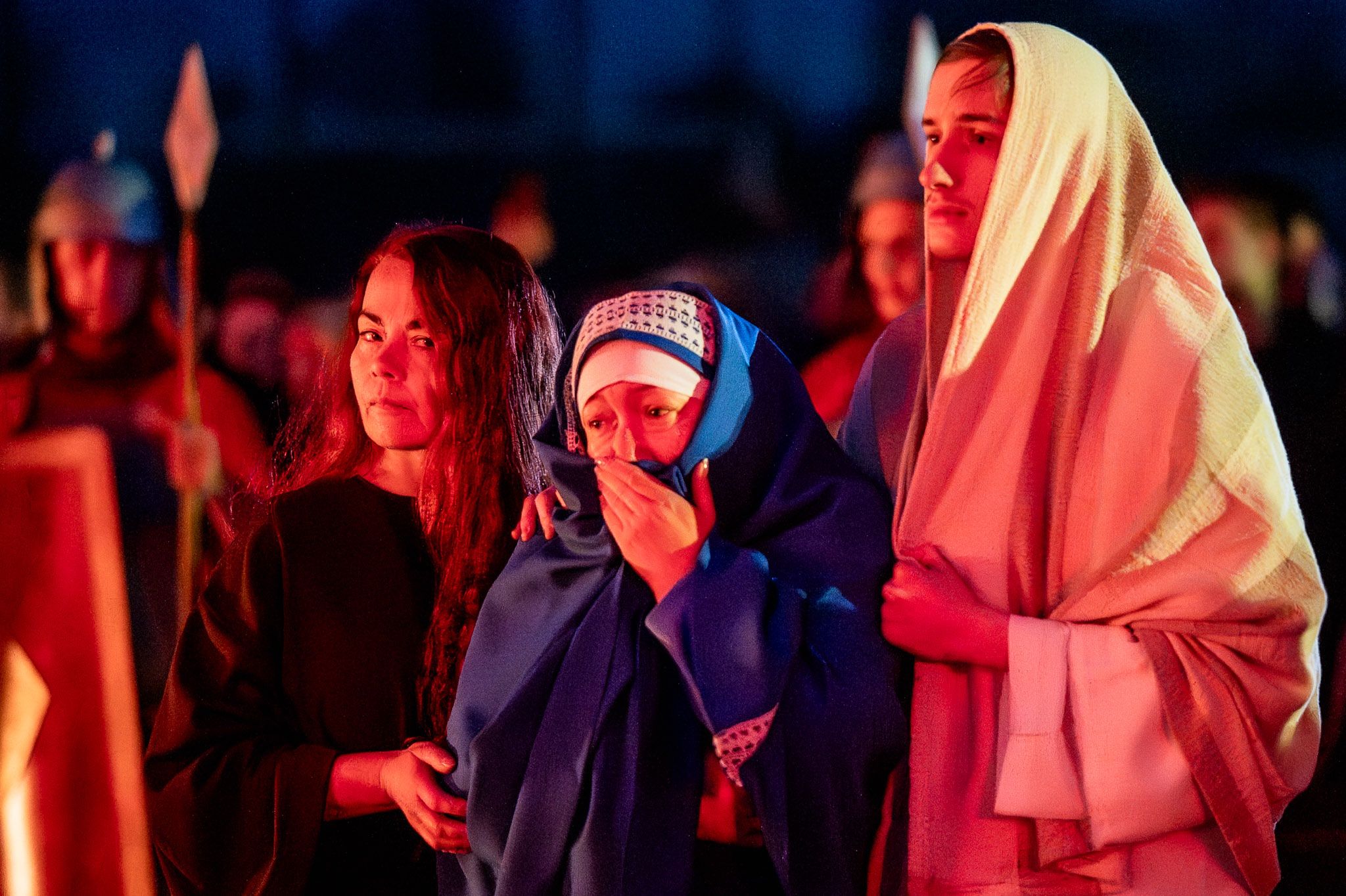 Misterium Męki Pańskiej