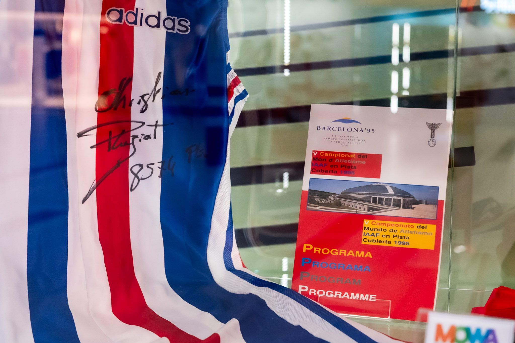 Wystawa w CHR Toruń Plaza 