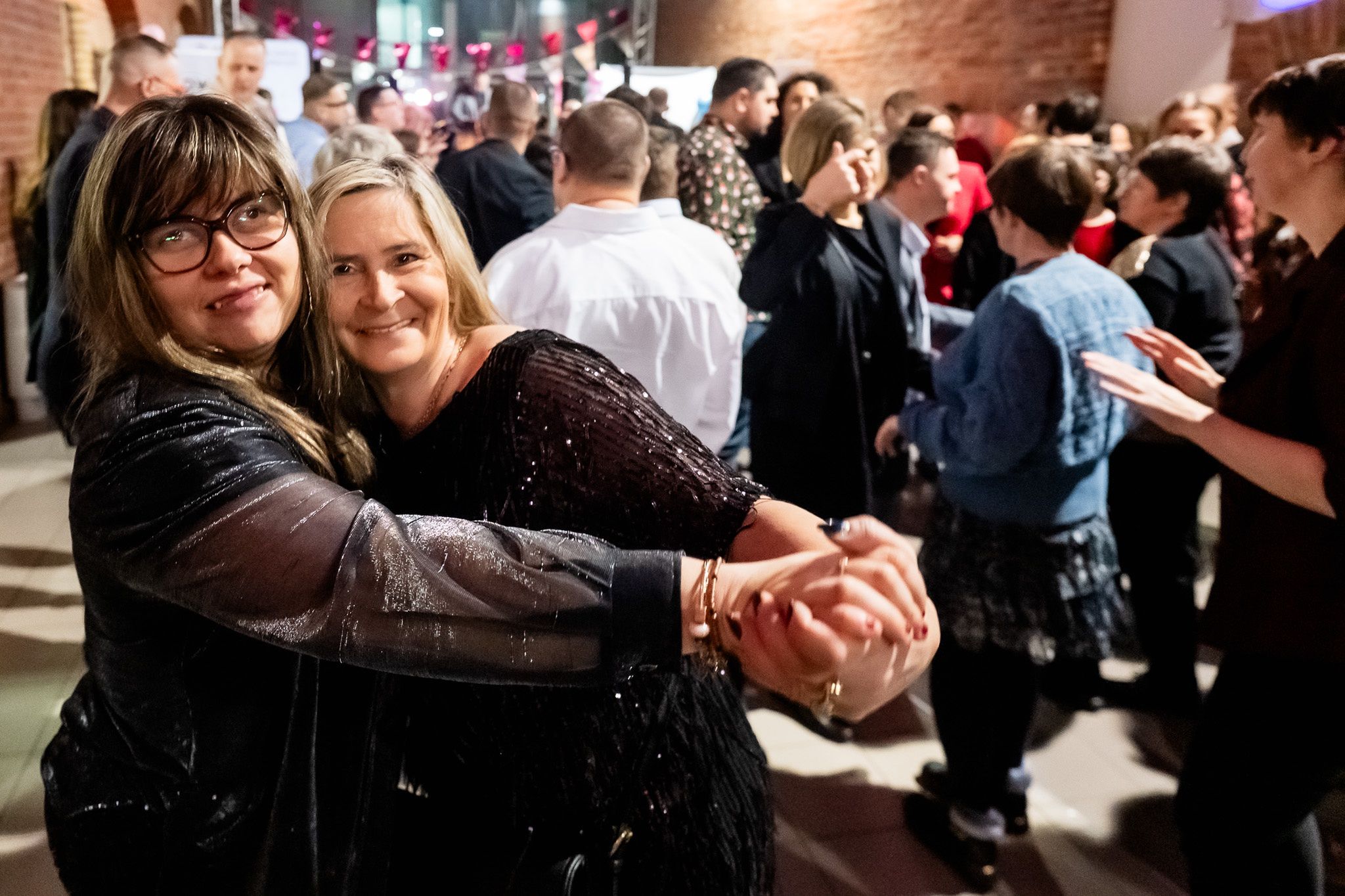 Bal Osób z Niepełnosprawnościami