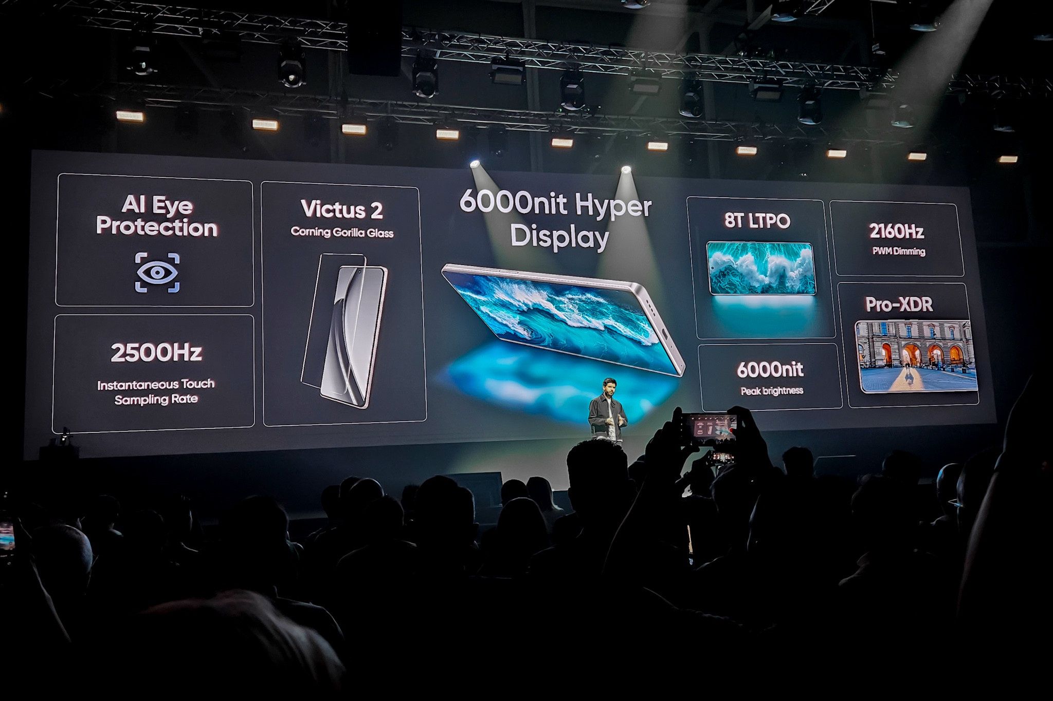 realme GT 6