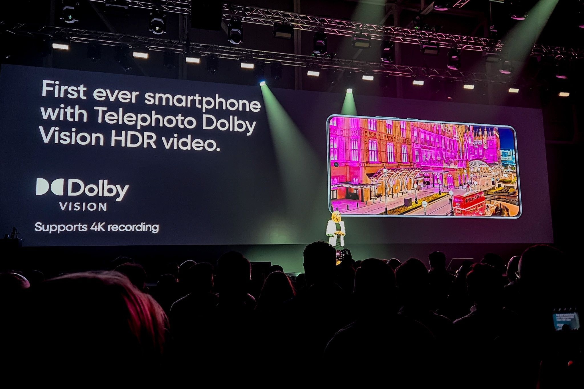 realme GT 6