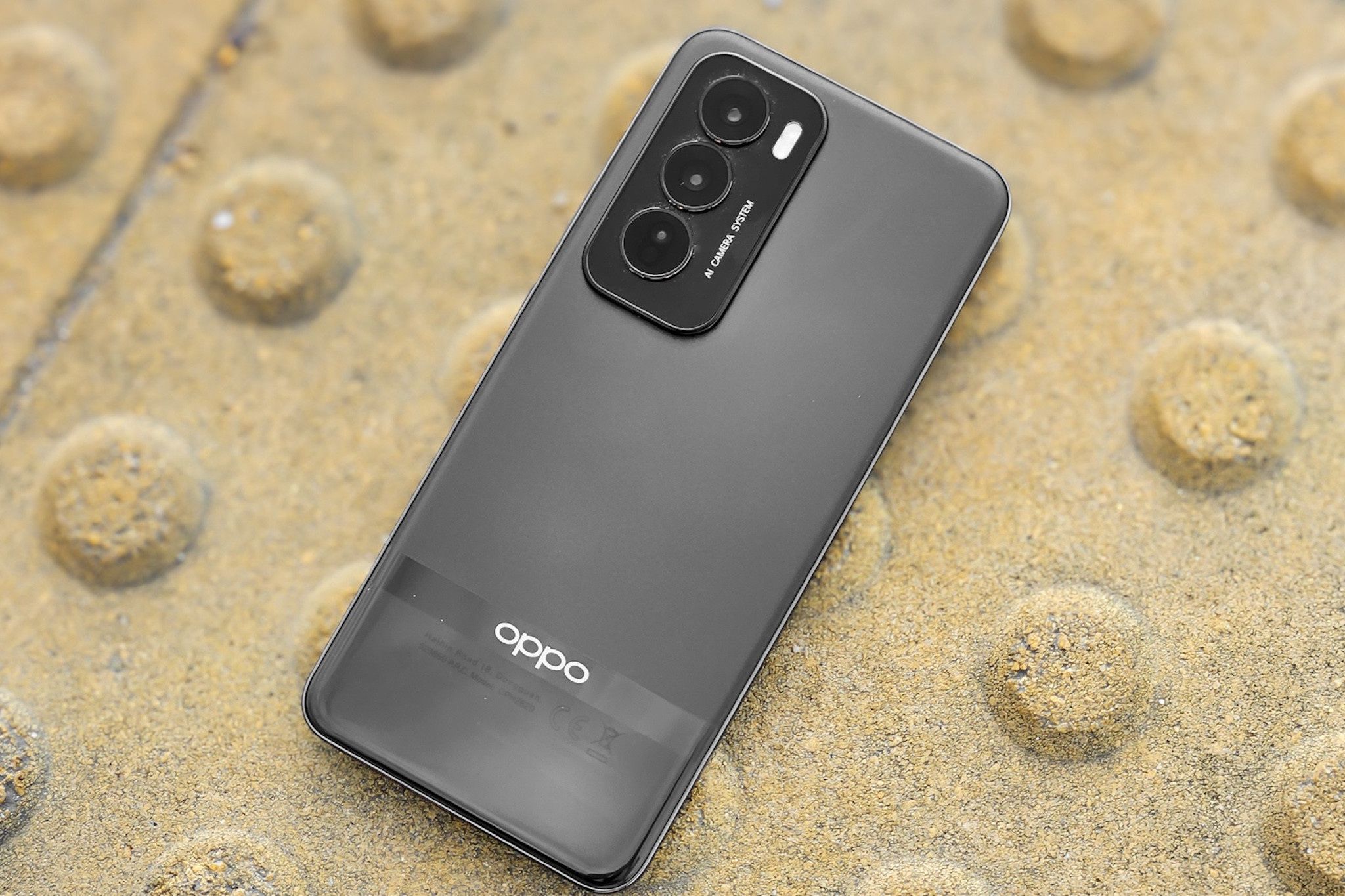 OPPO Reno12 Pro 5G
