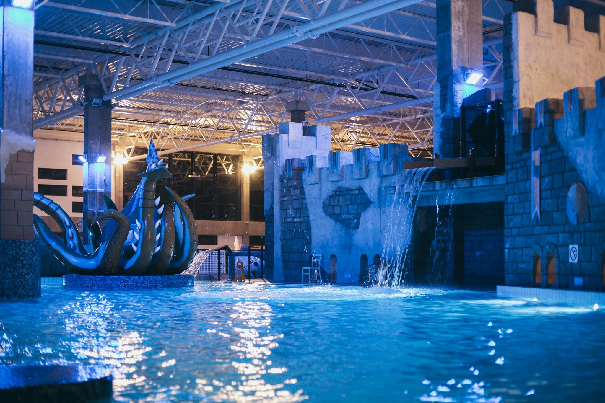Aquapark Reda 