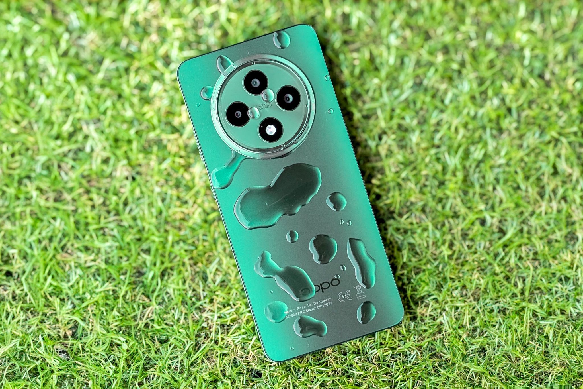 OPPO Reno12 FS 5G
