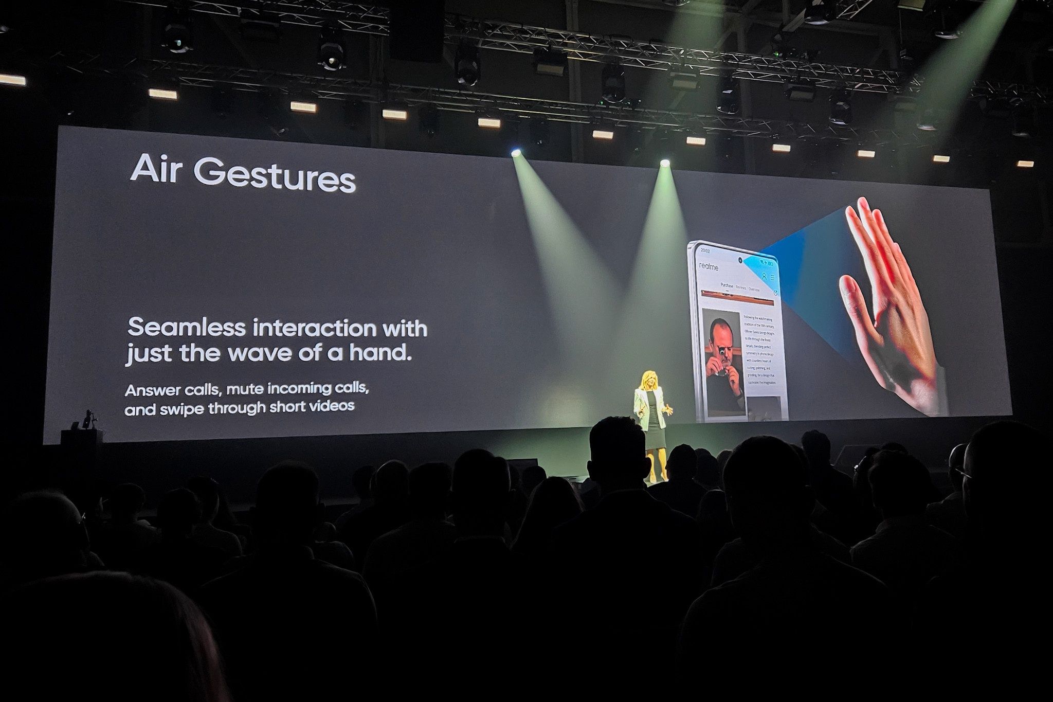 realme GT 6