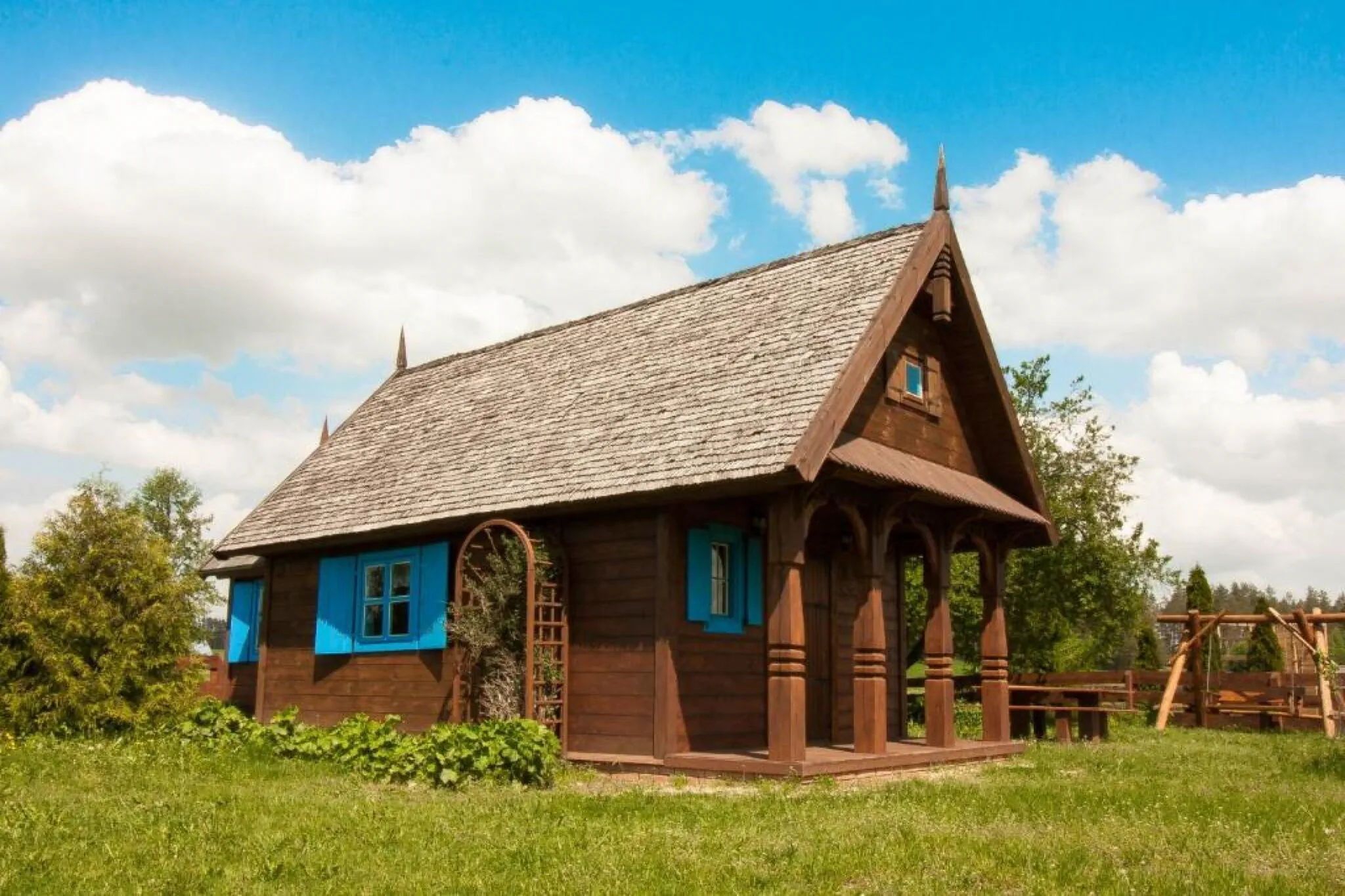 Noclegi na Podlasiu