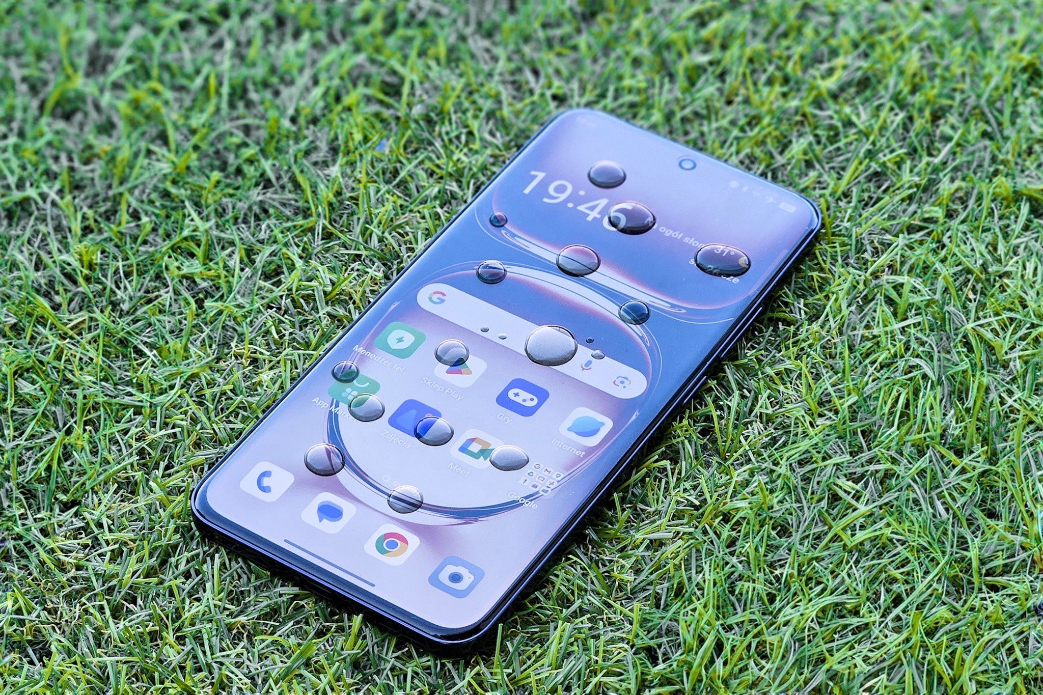 OPPO Reno12 Pro 5G