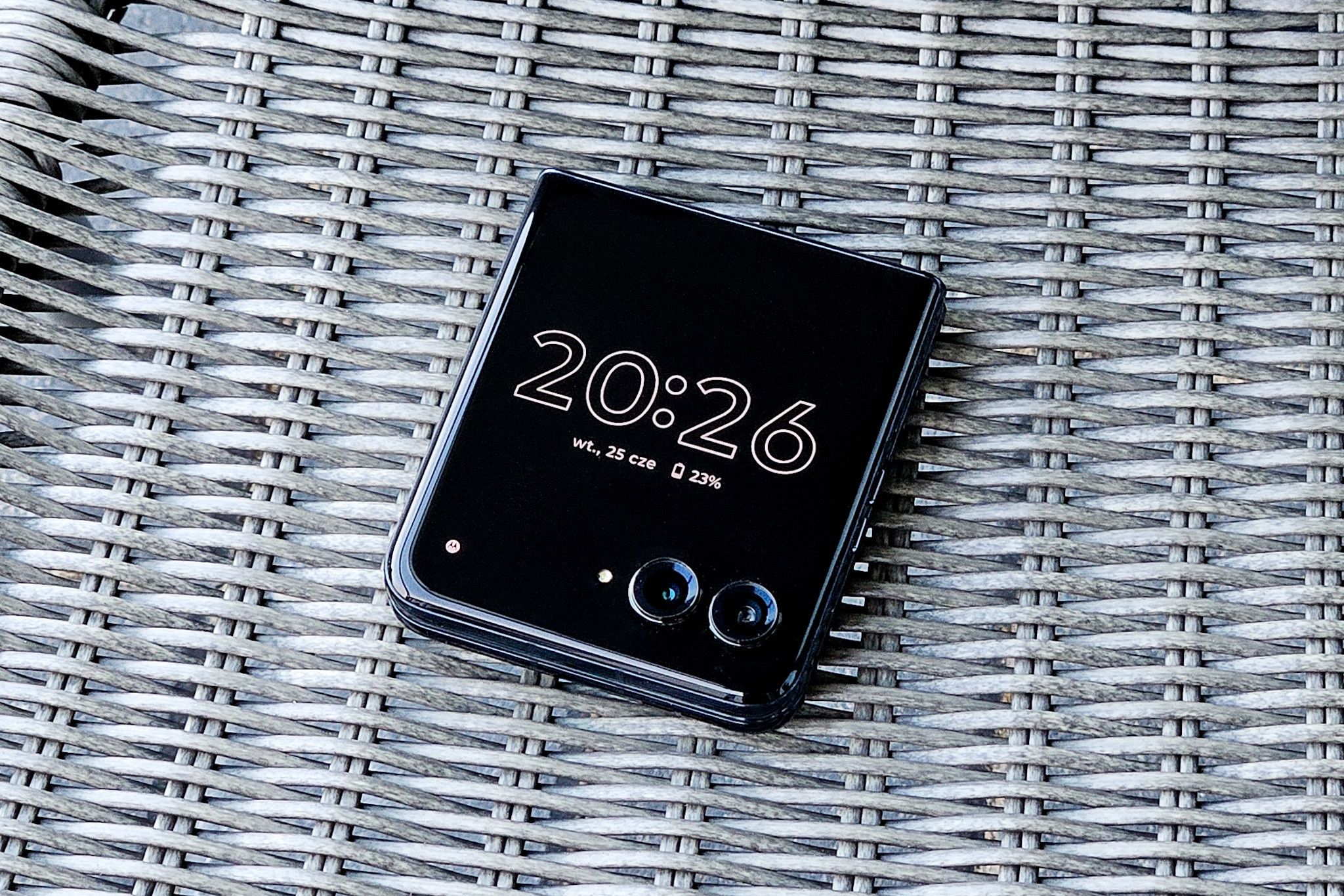 Motorola razr 50 Ultra