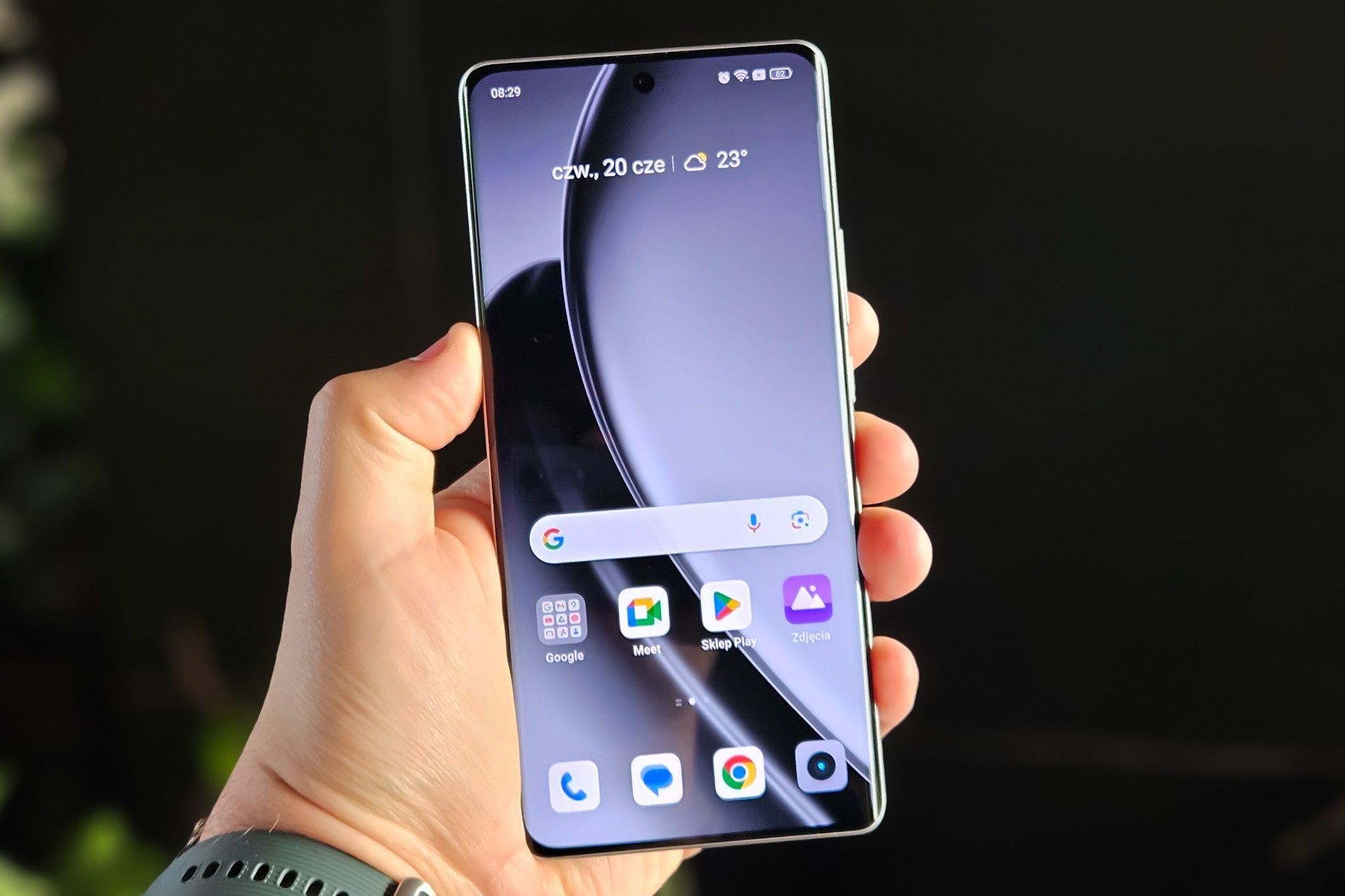 realme GT 6