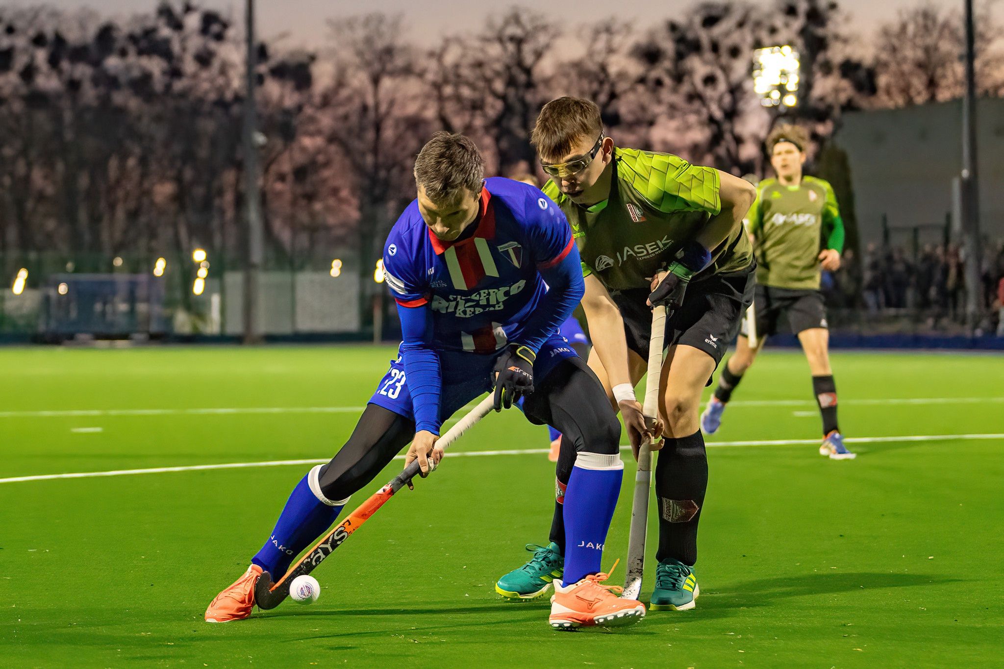 Pomorzanin Rustico - LKS Rogowo