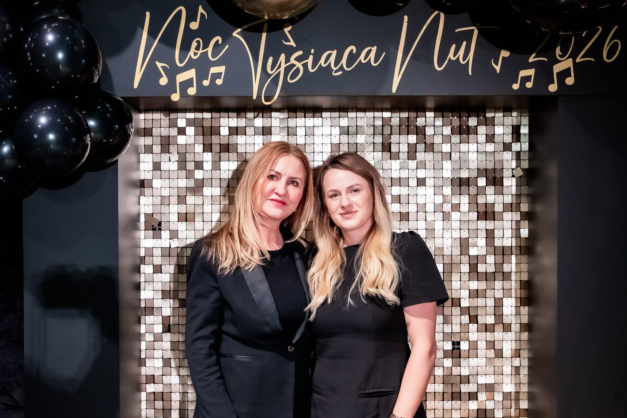 Bal Karnawałowy TOS