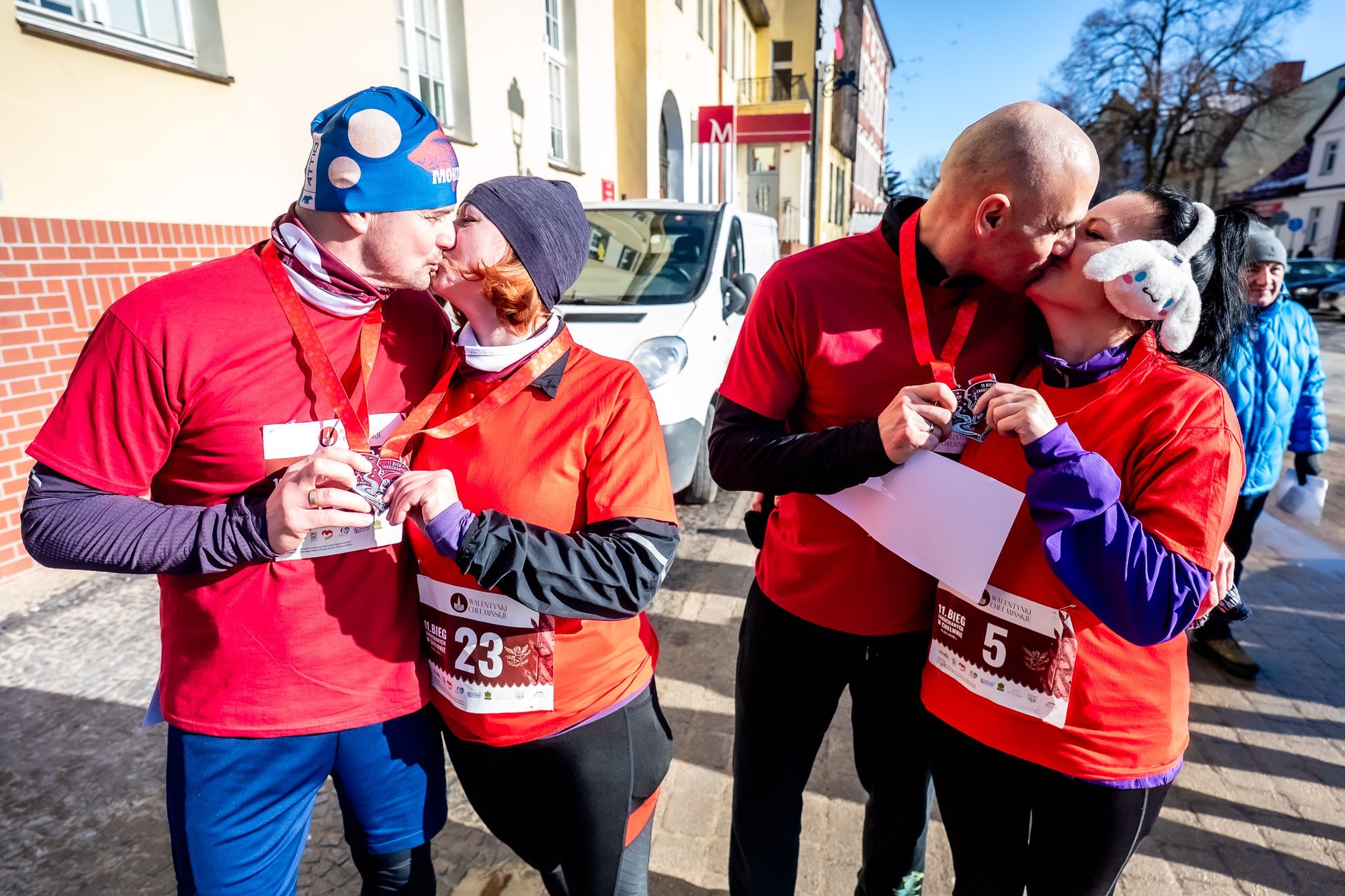 Walentynki Chełmińskie