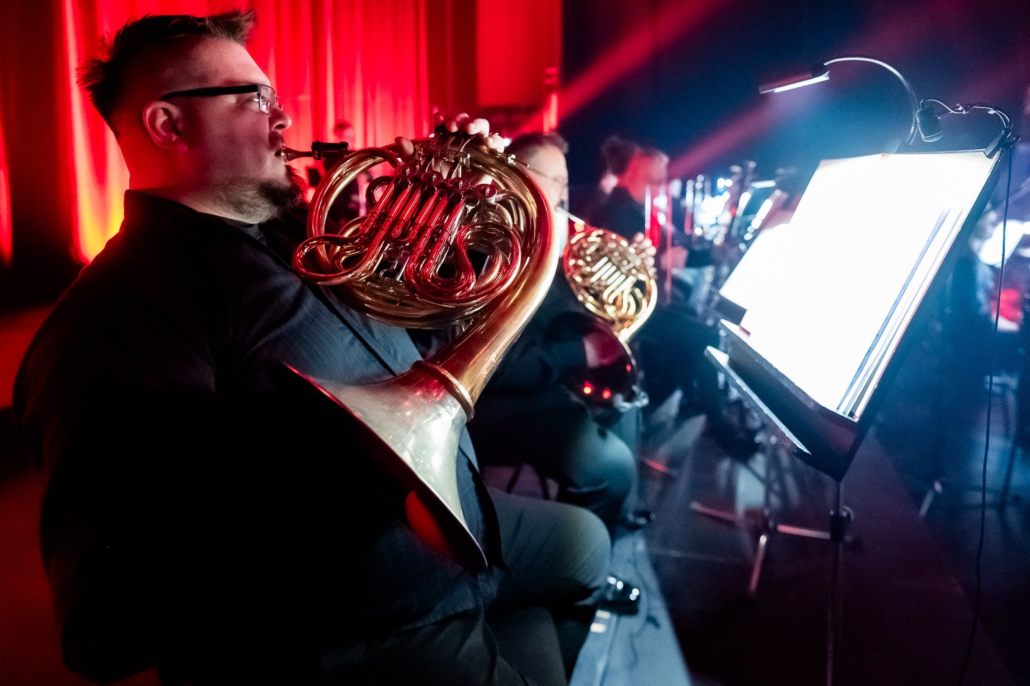 Bal Karnawałowy TOS