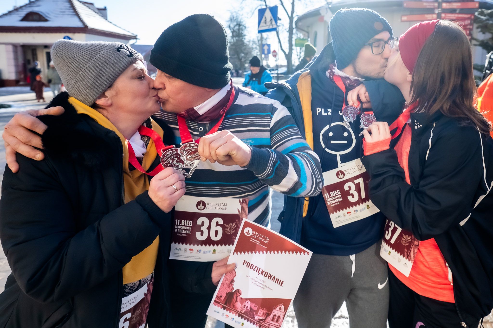 Walentynki Chełmińskie