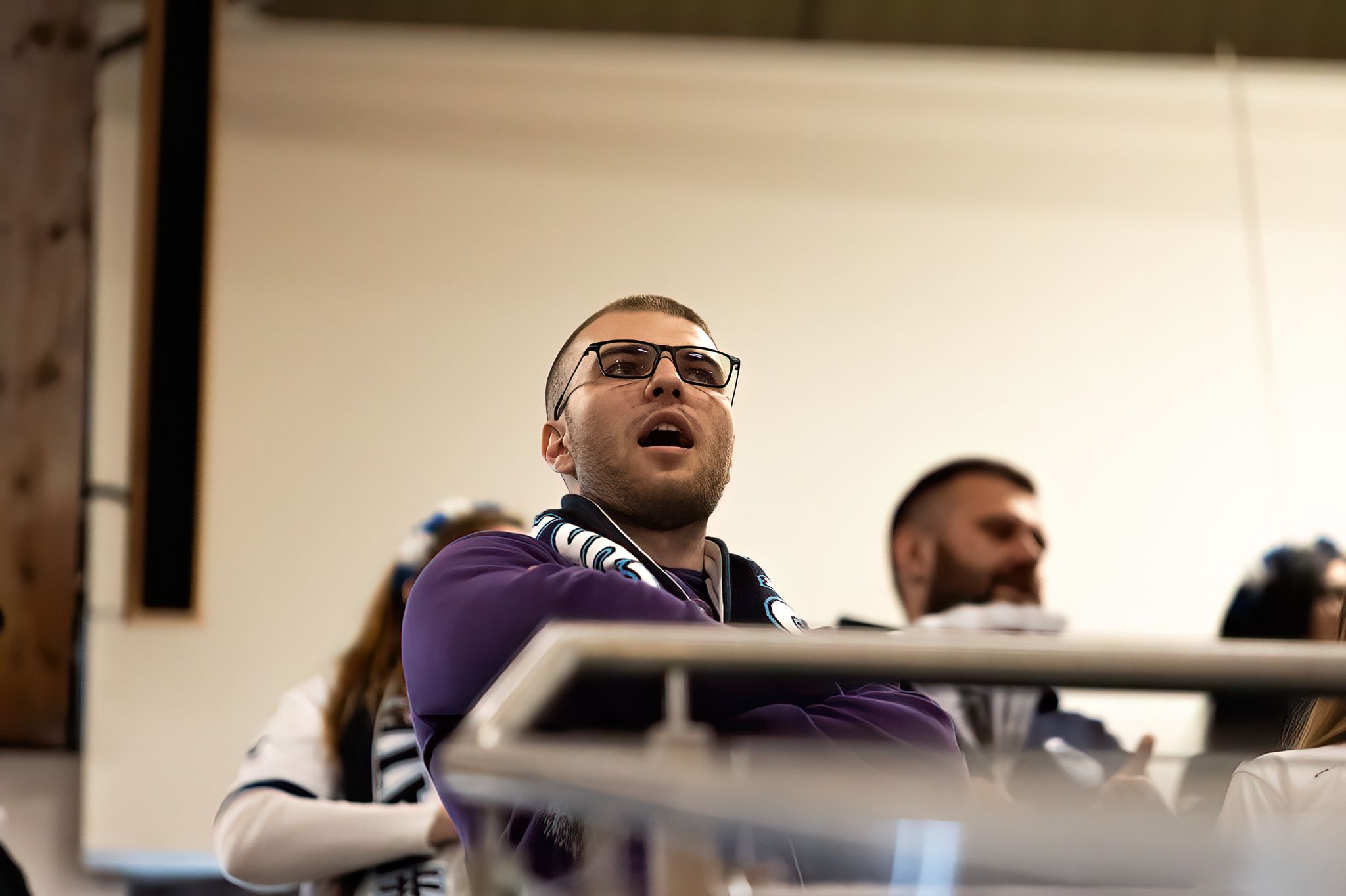 CUK Anioły Toruń - PZL Leonardo Avia Świdnik