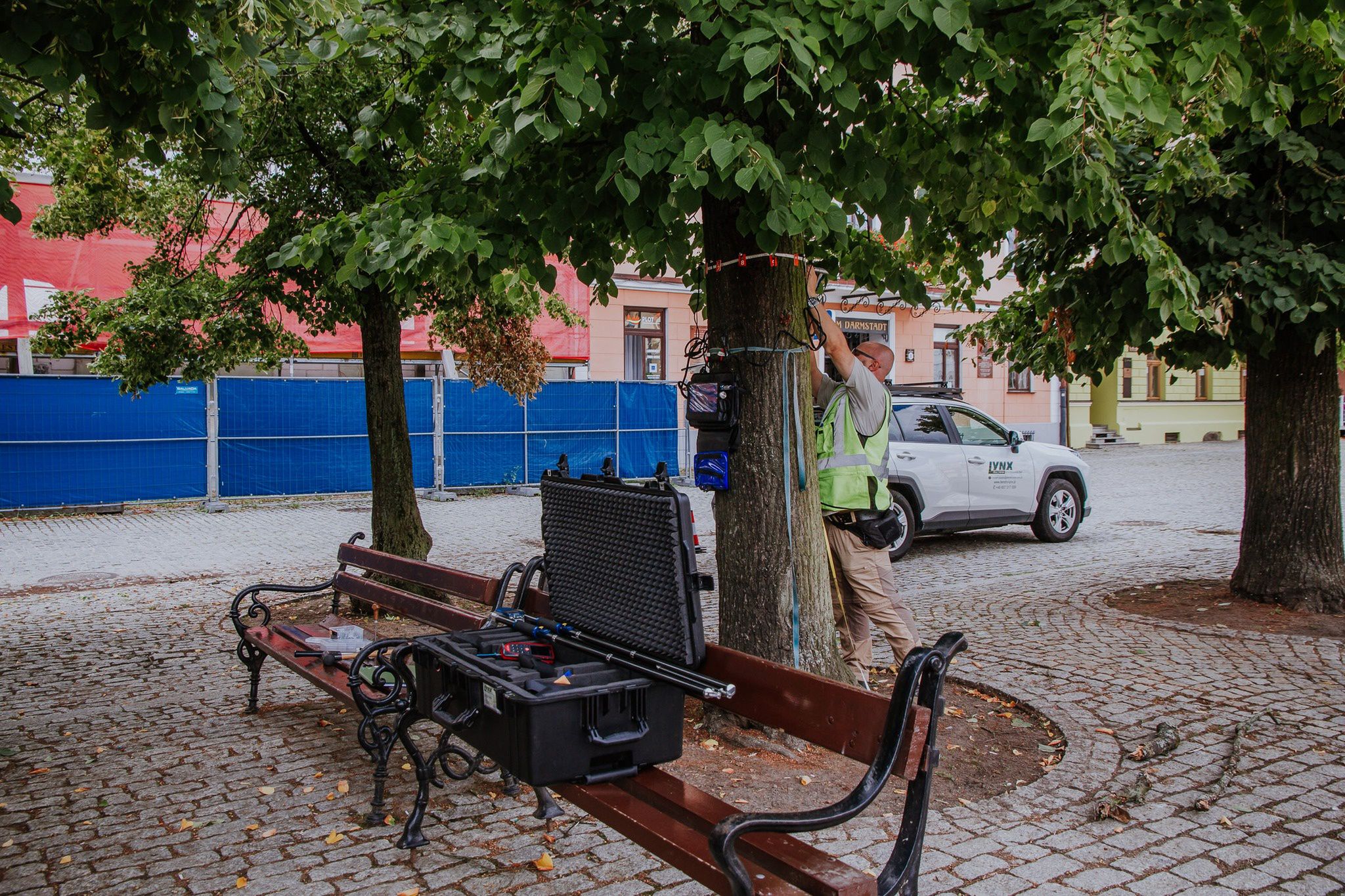 Zespol ds. Medialnych