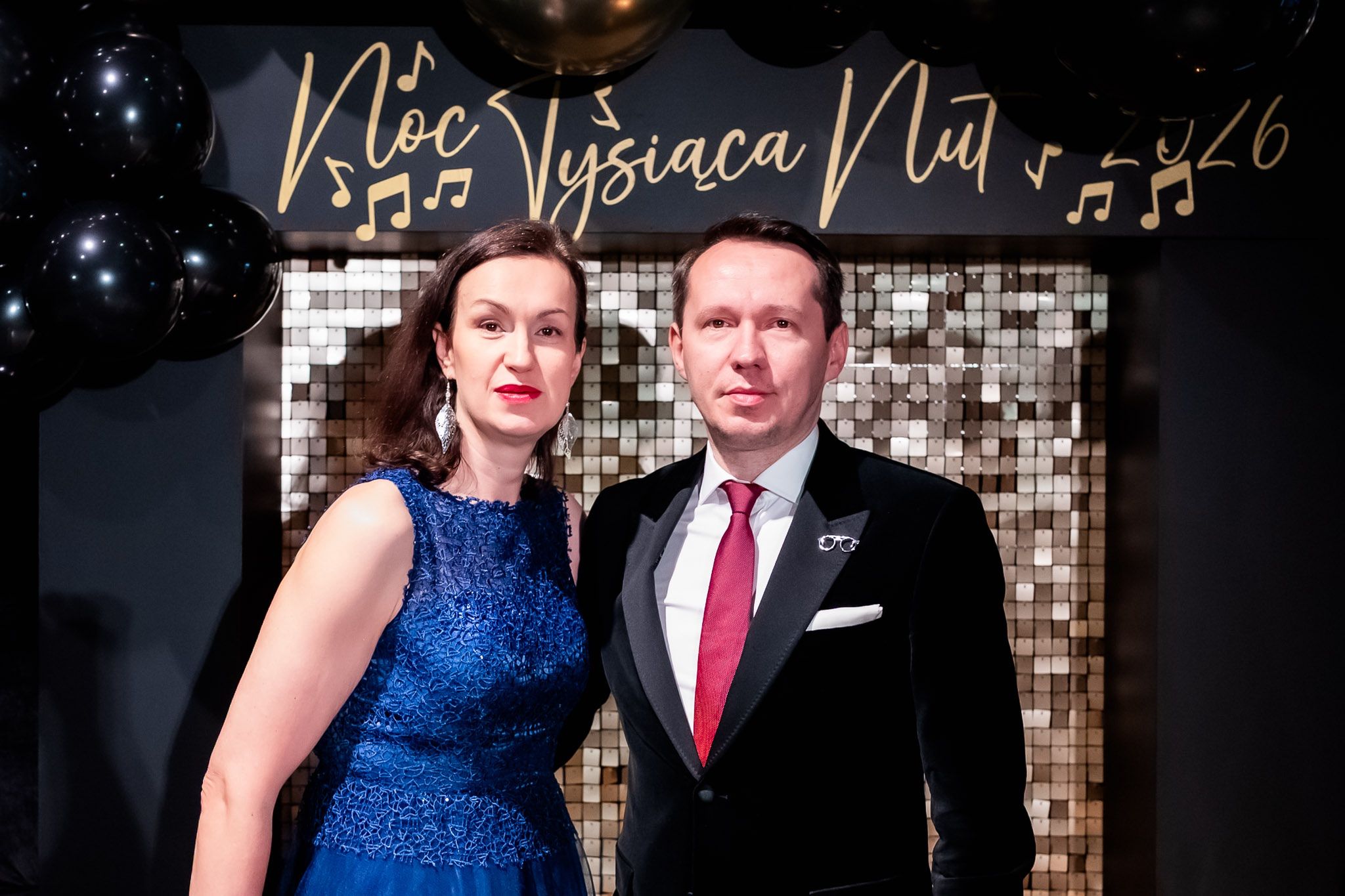 Bal Karnawałowy TOS