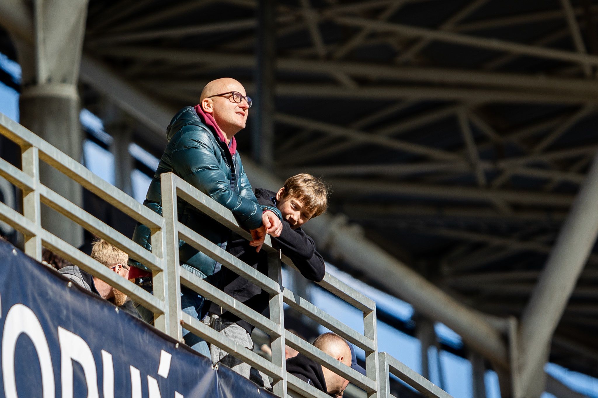 Sparing Pres Grupa Deweloperska Toruń - Stelmet Falubaz