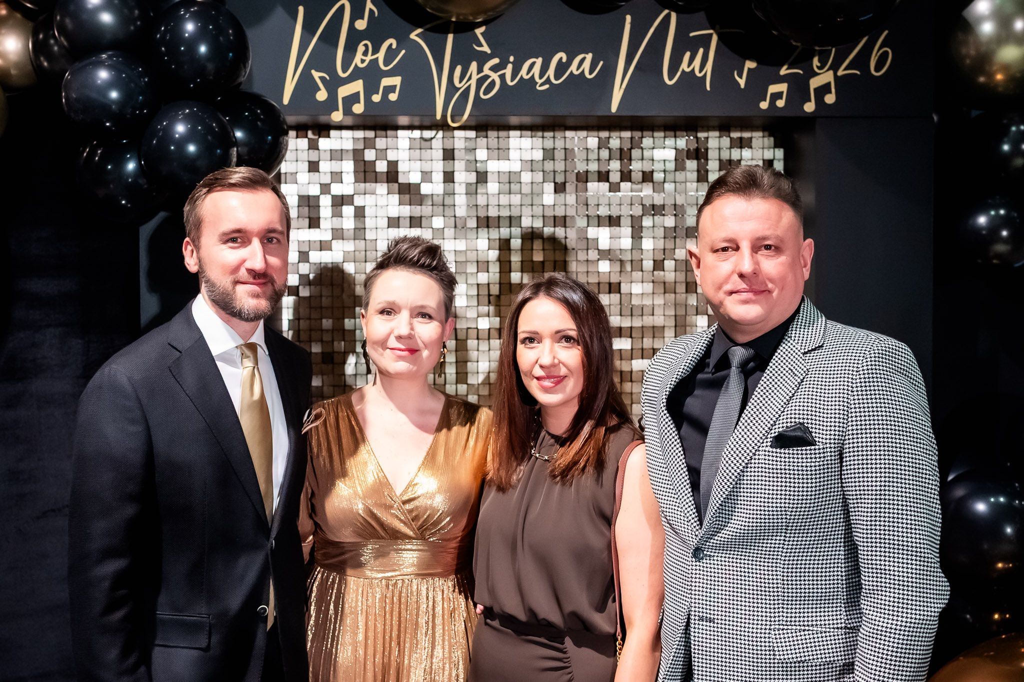 Bal Karnawałowy TOS