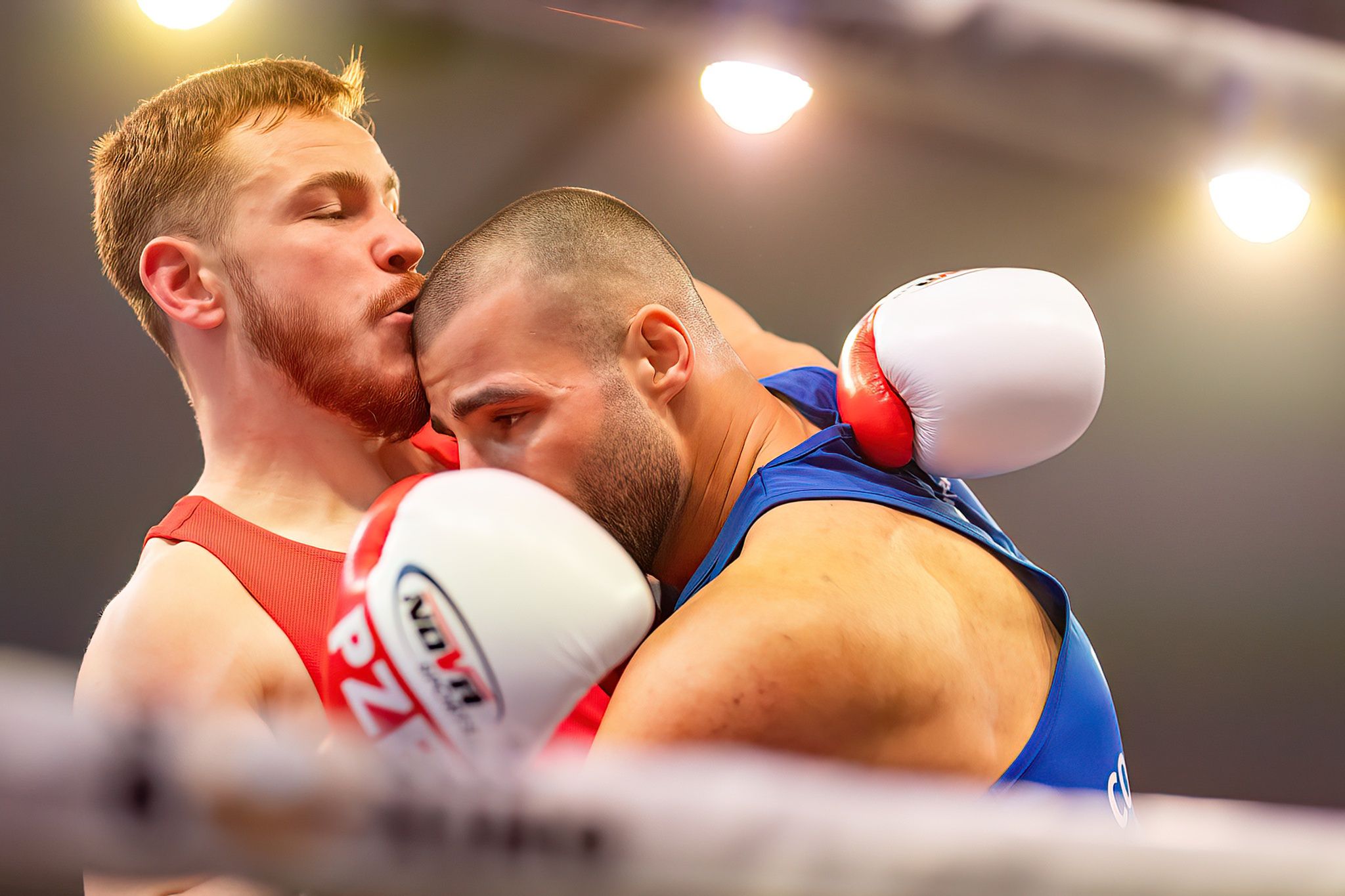 Pomorzanin Boxing Team - Concordia Knurów