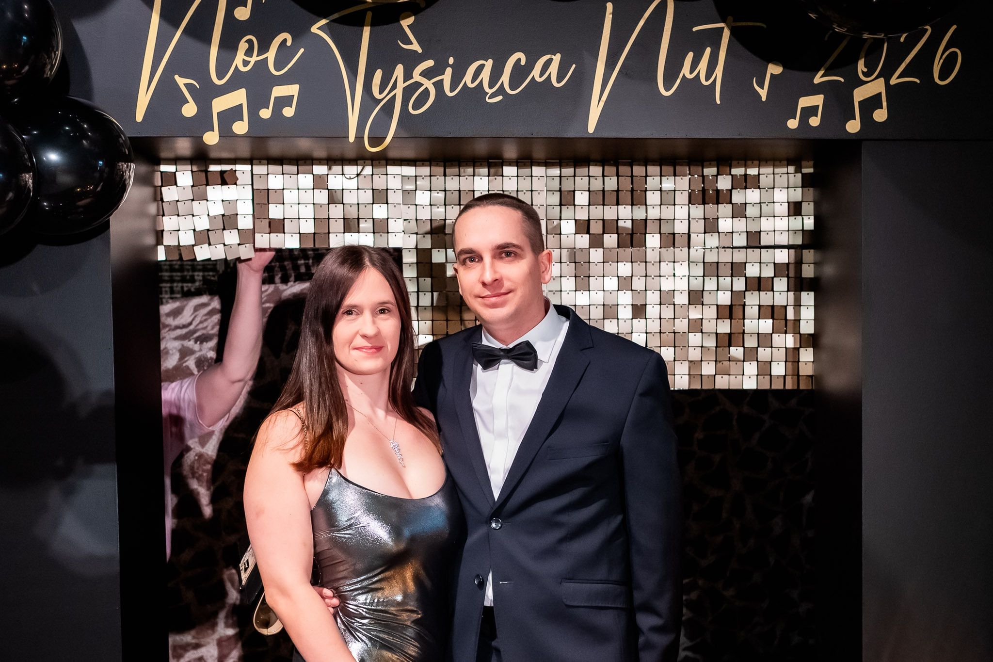 Bal Karnawałowy TOS