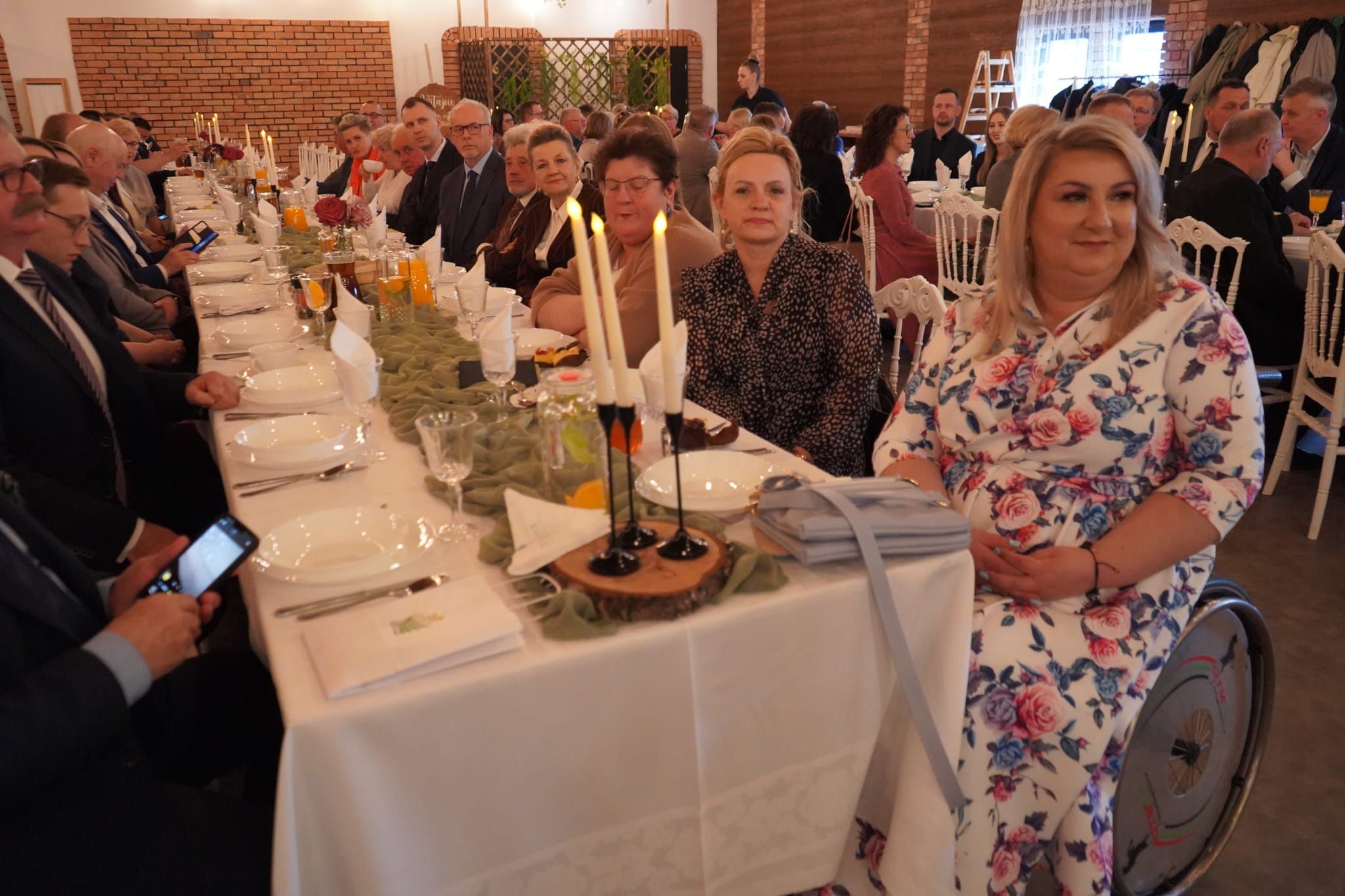 Lokalna Grupa Działania Razem dla Rozwoju 