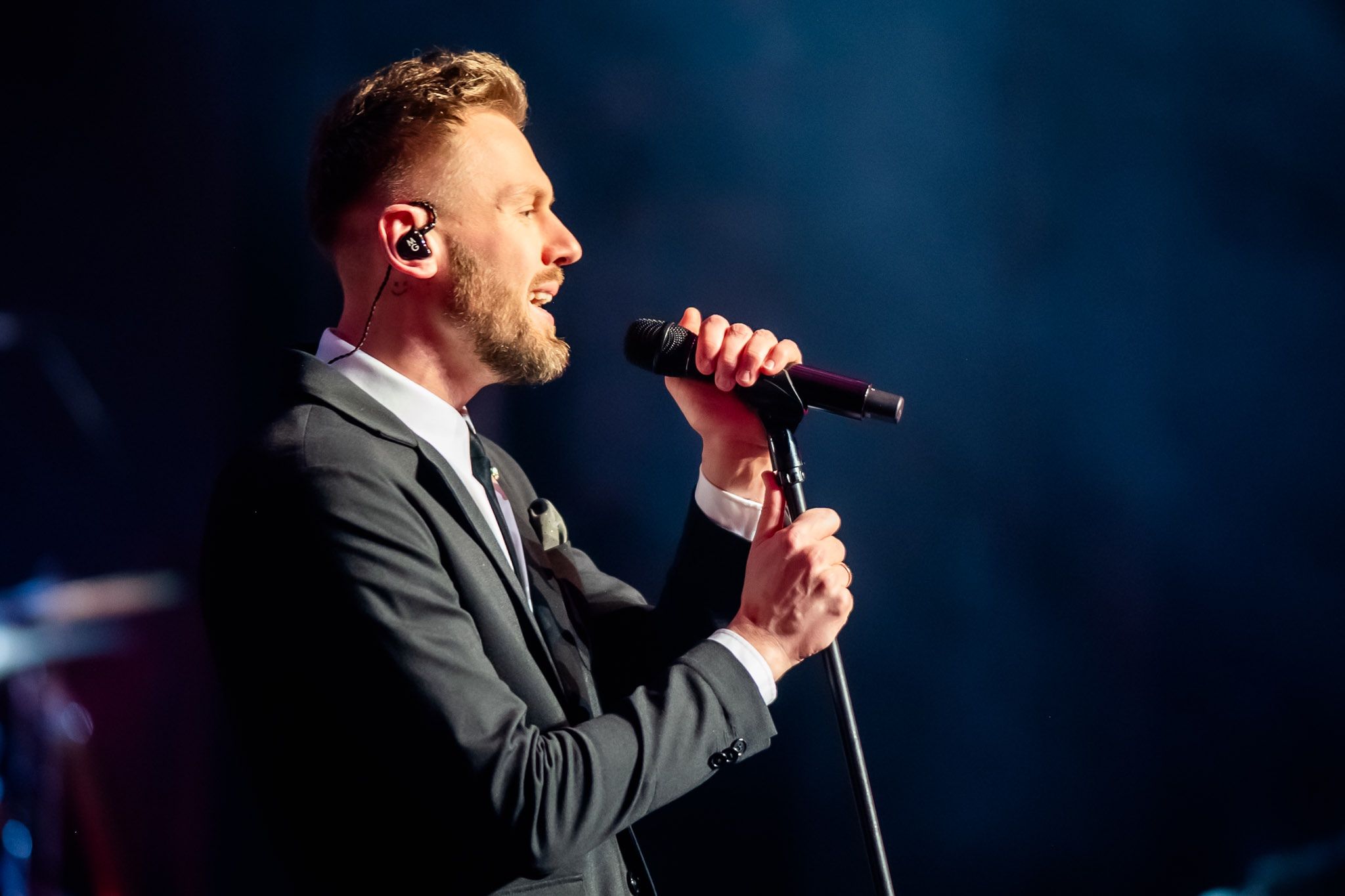 Bal Karnawałowy TOS