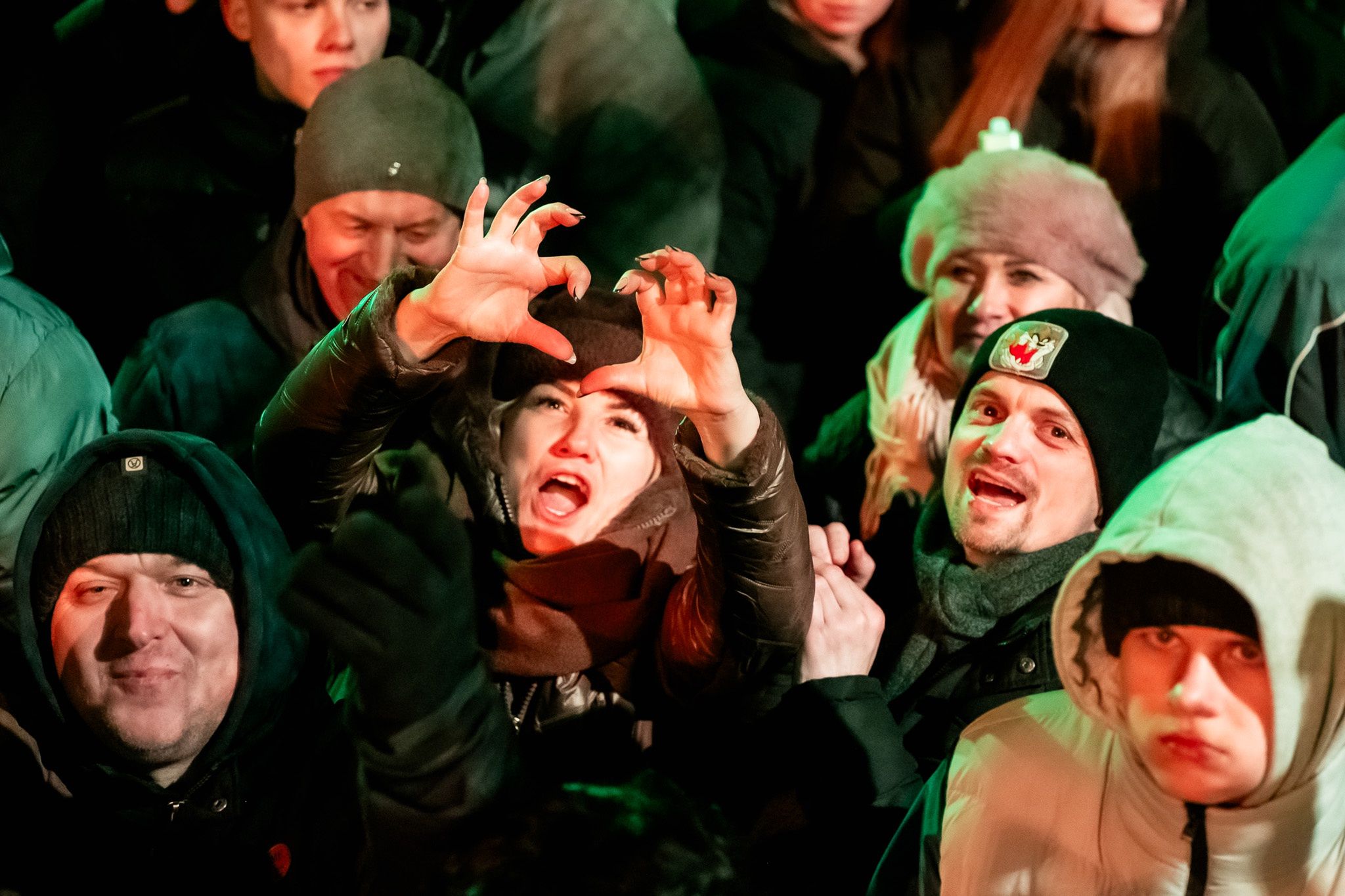 Sylwester z Polsatem w Toruniu!