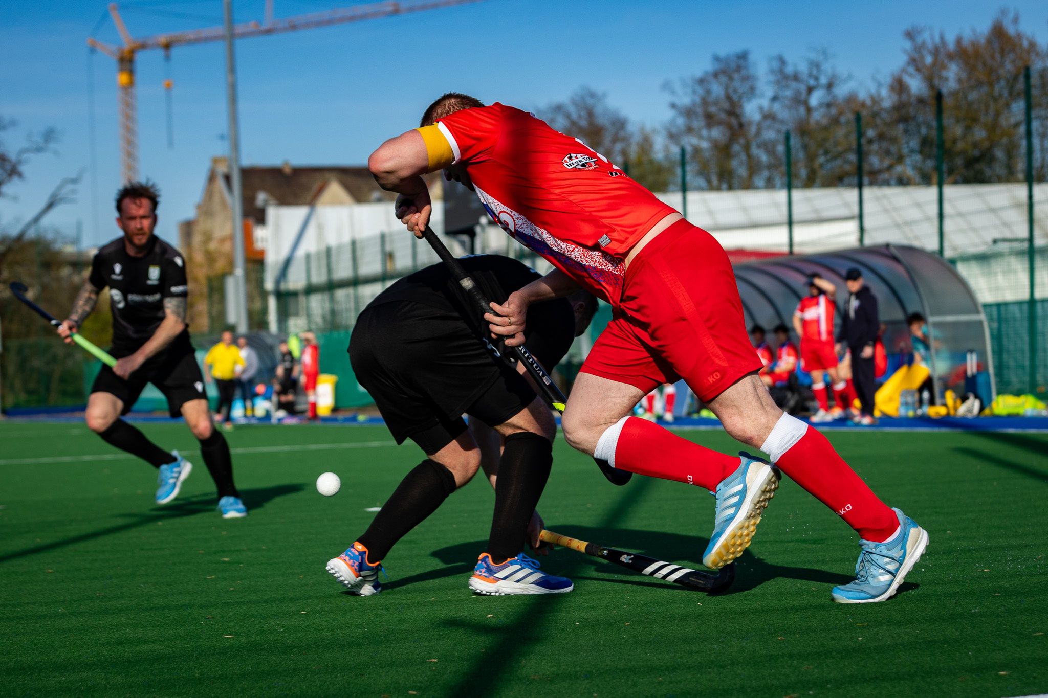 HK Rustico Pomorzanin - Grunwald